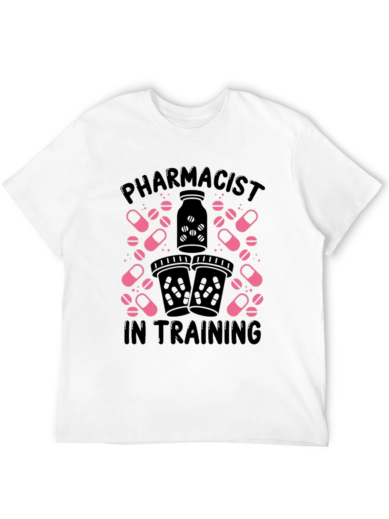 Pharmacist in Training T-Shirt