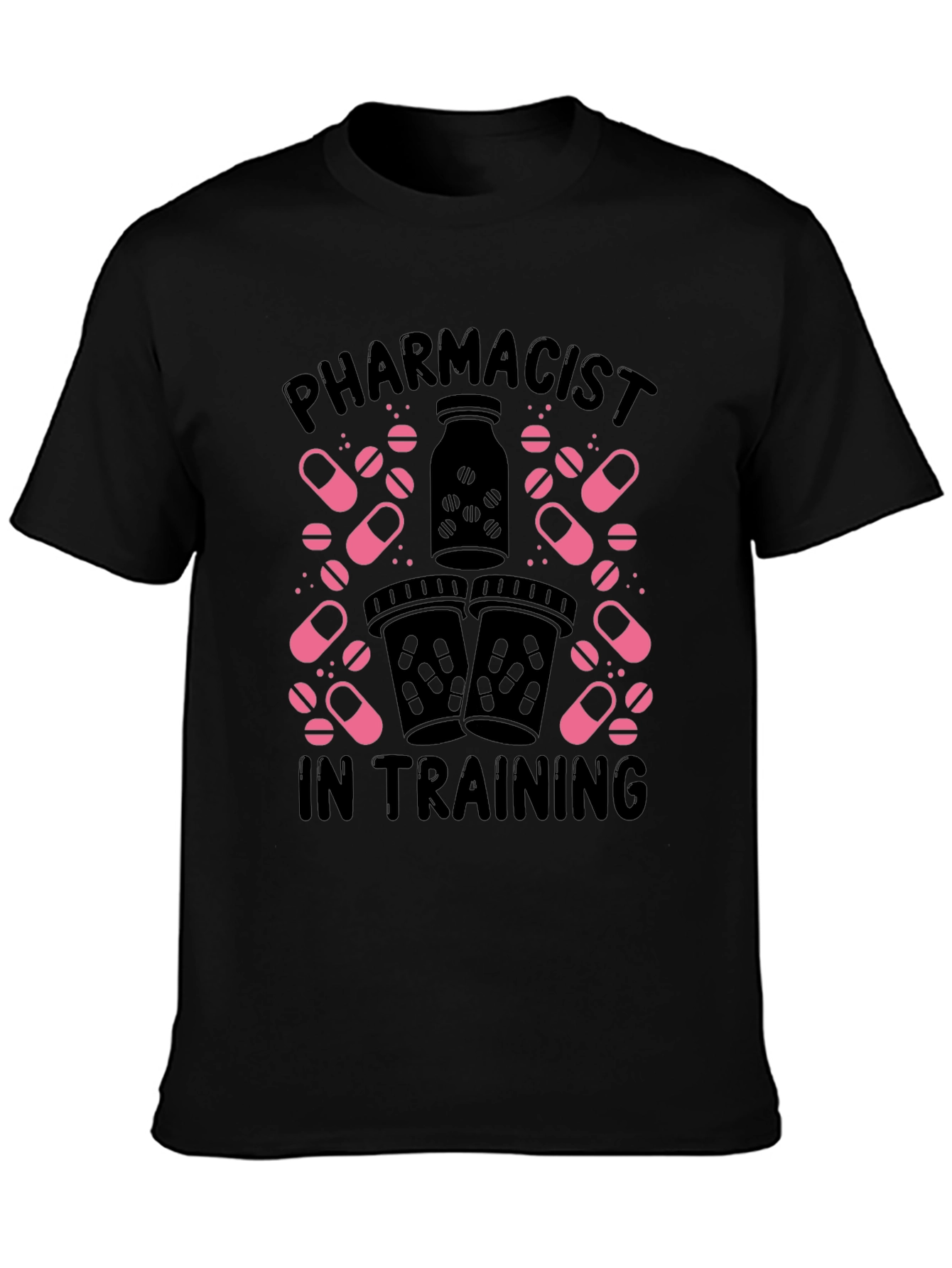 Pharmacist in Training T-Shirt
