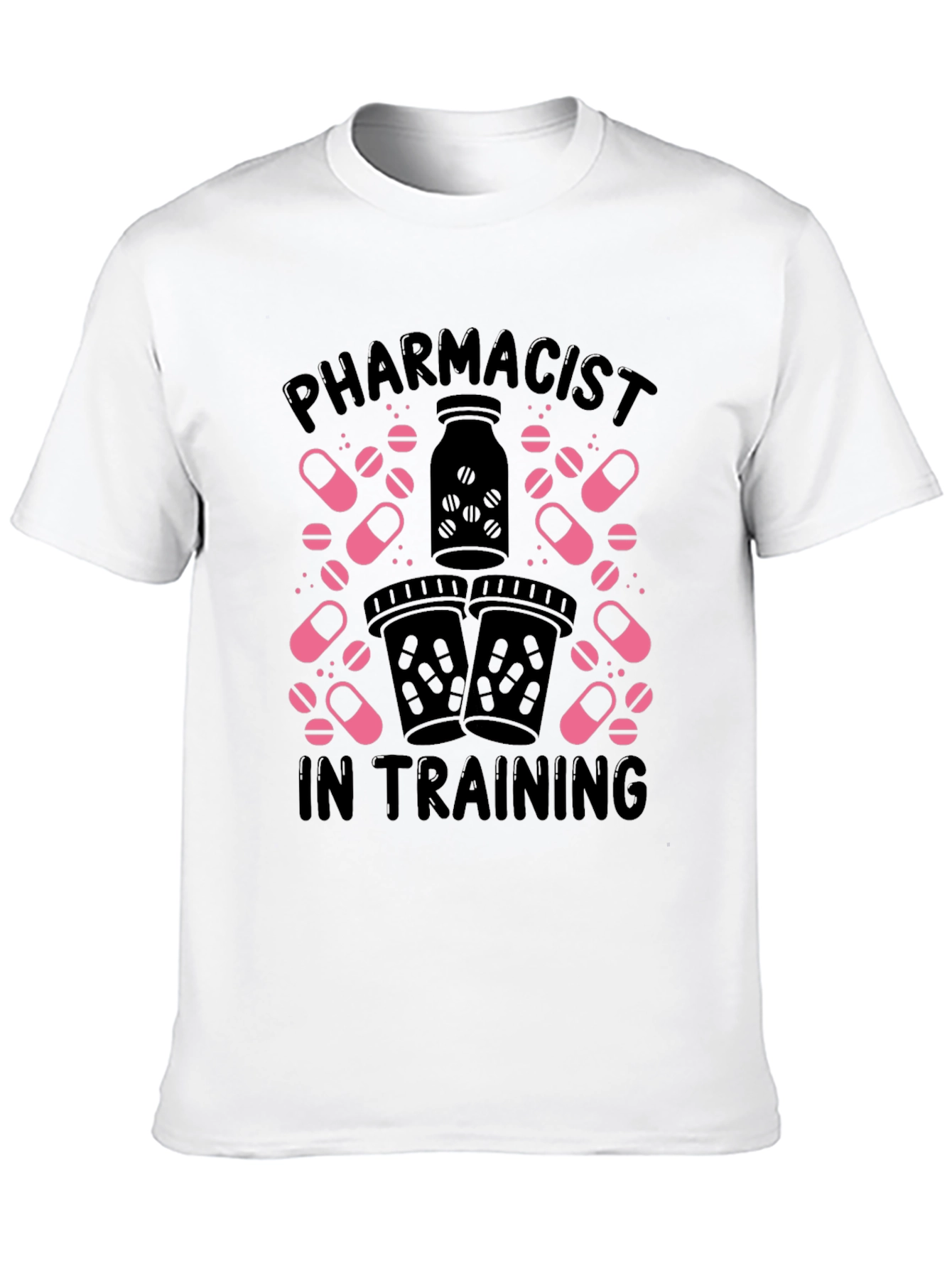 Pharmacist in Training T-Shirt
