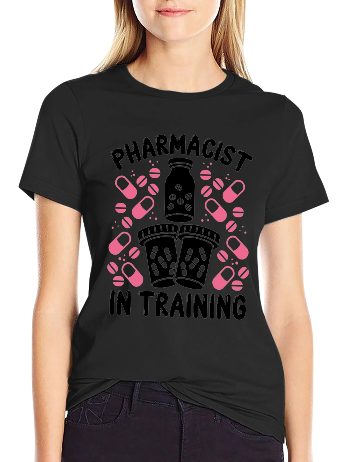 Pharmacist in Training T-Shirt