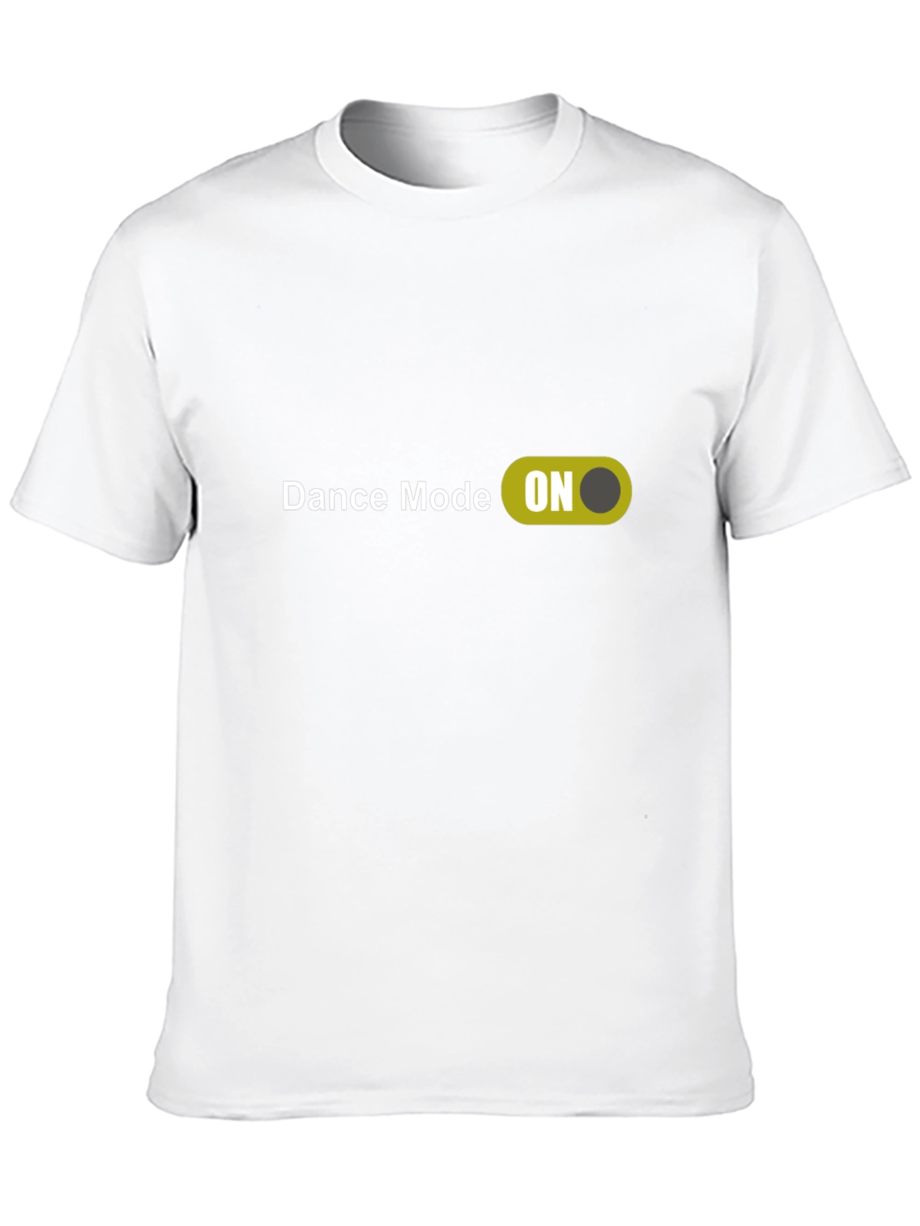 Dance Mode ON - Graphic Tee