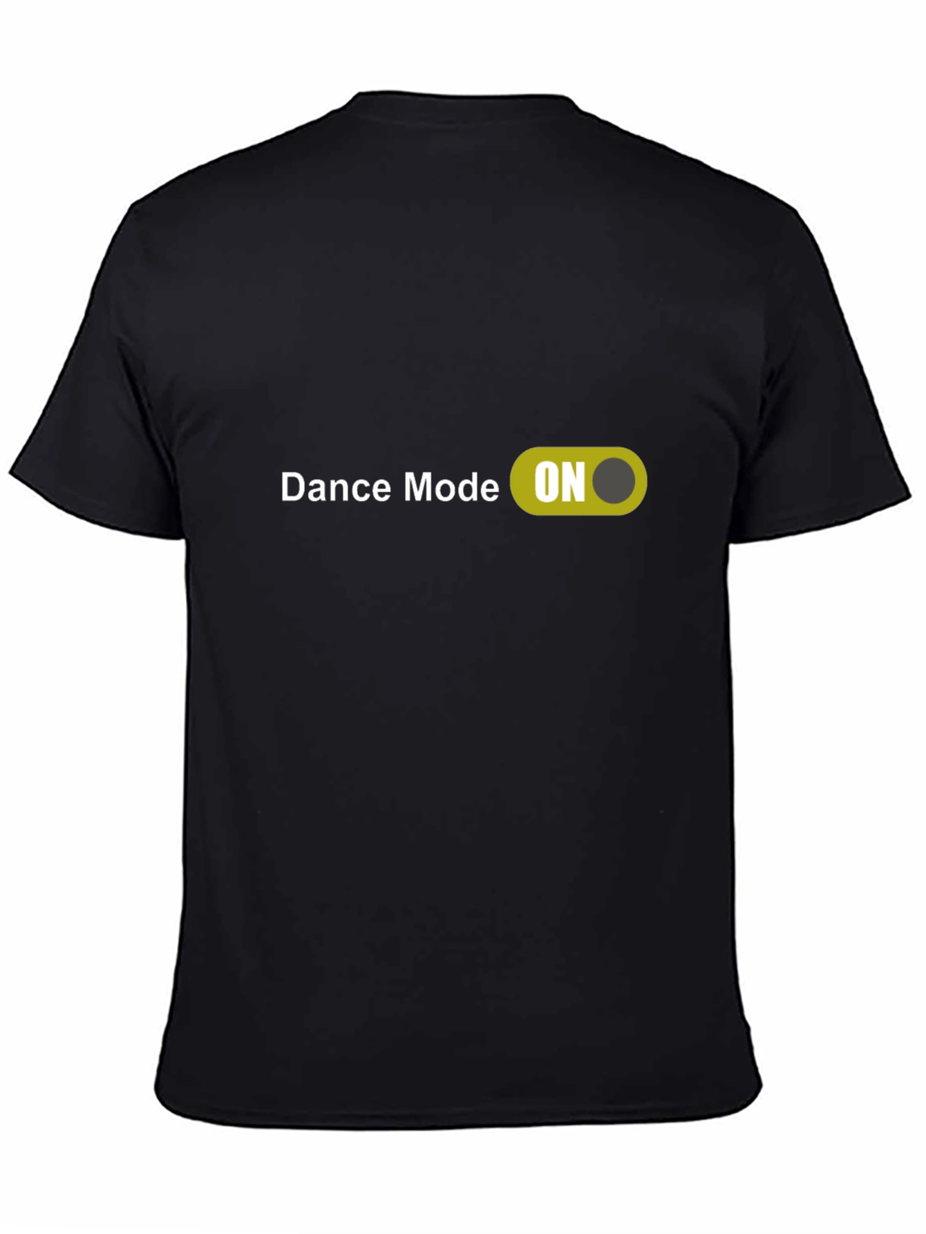 Dance Mode ON - Graphic Tee