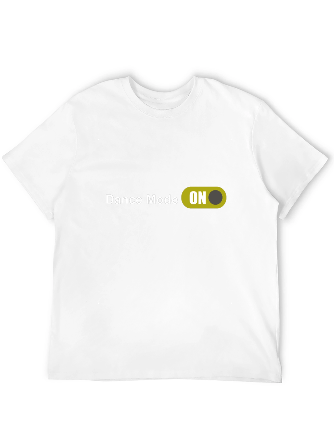 Dance Mode ON - Graphic Tee