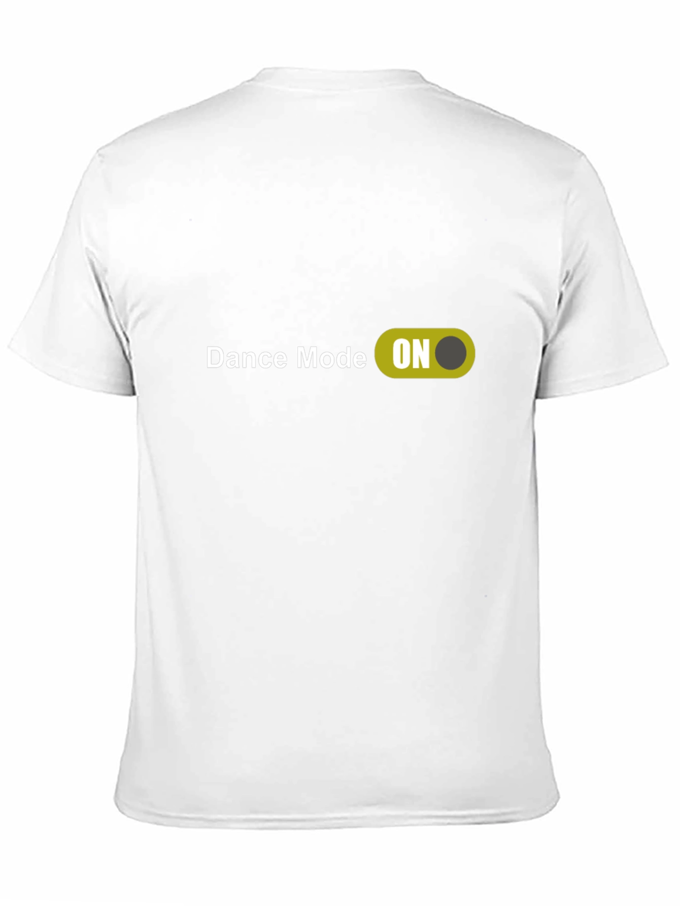 Dance Mode ON - Graphic Tee