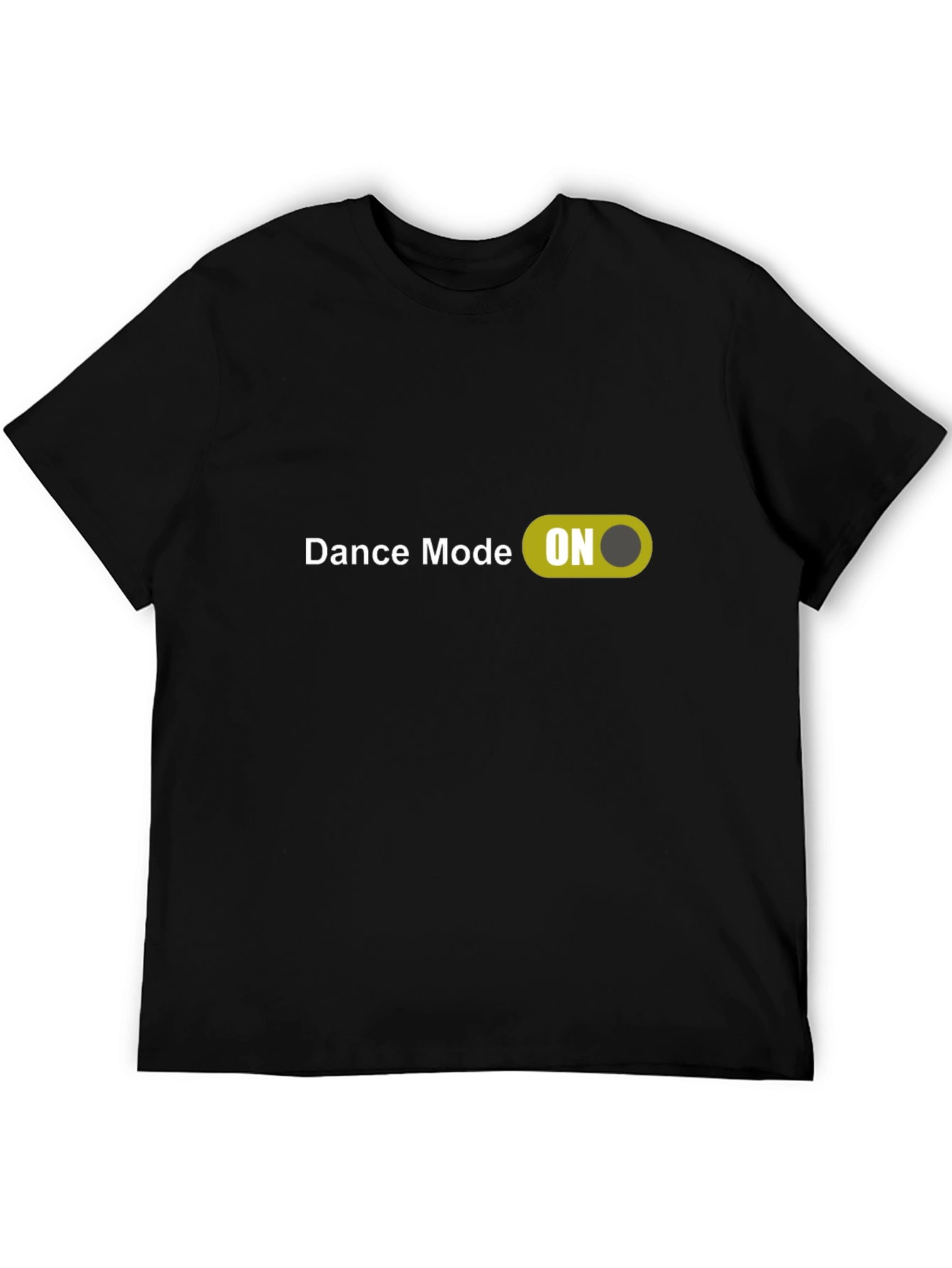 Dance Mode ON - Graphic Tee