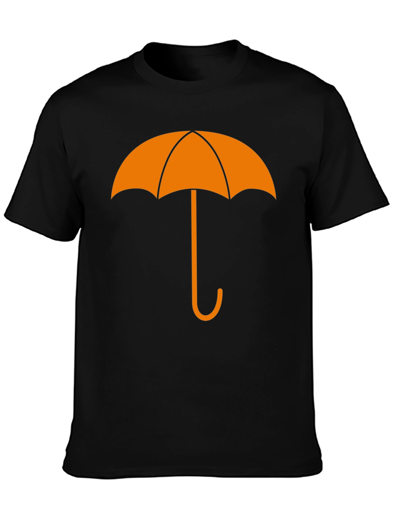 Umbrella Academy Style Graphic Tee