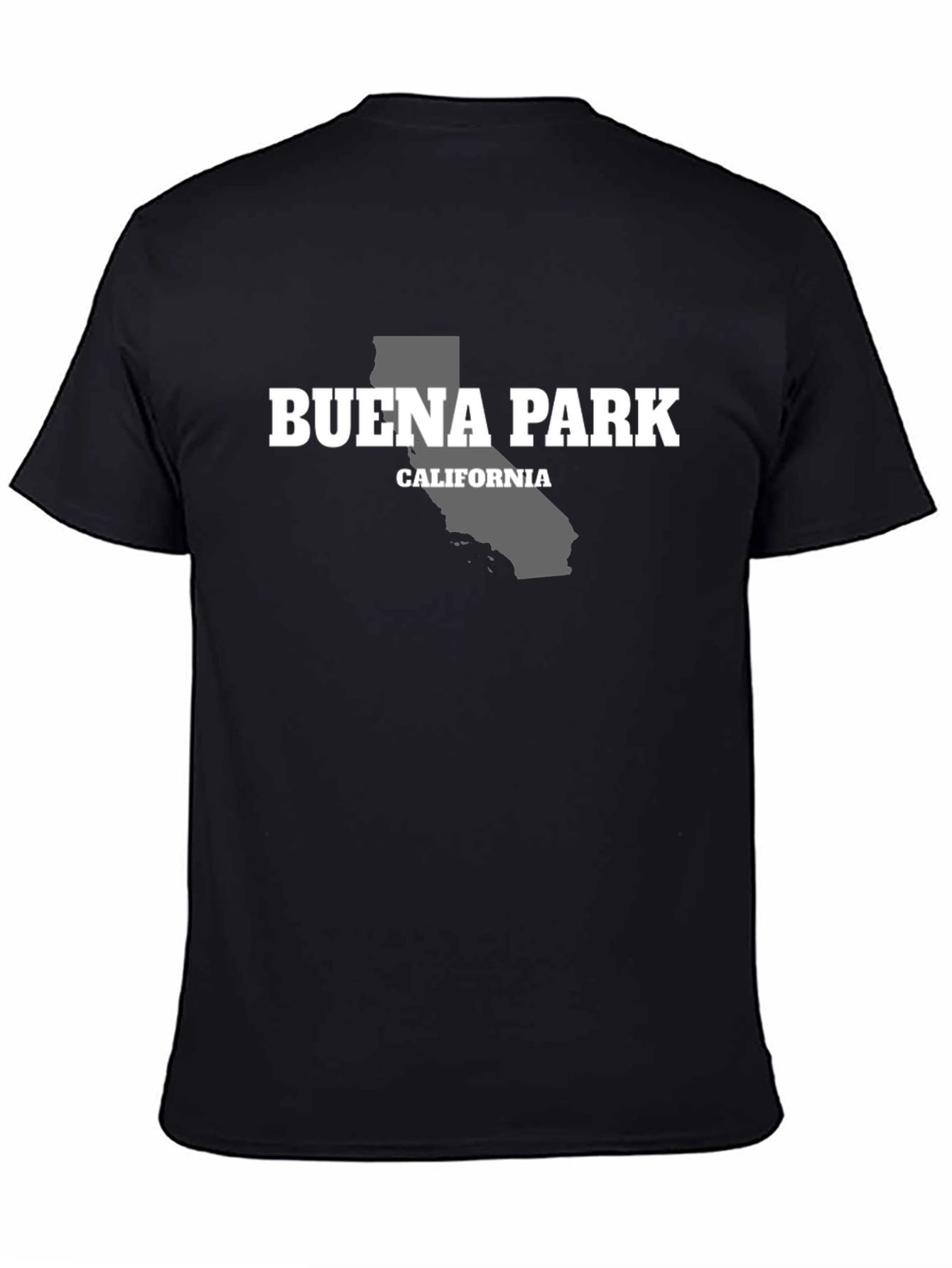 Buena Park California T-Shirt