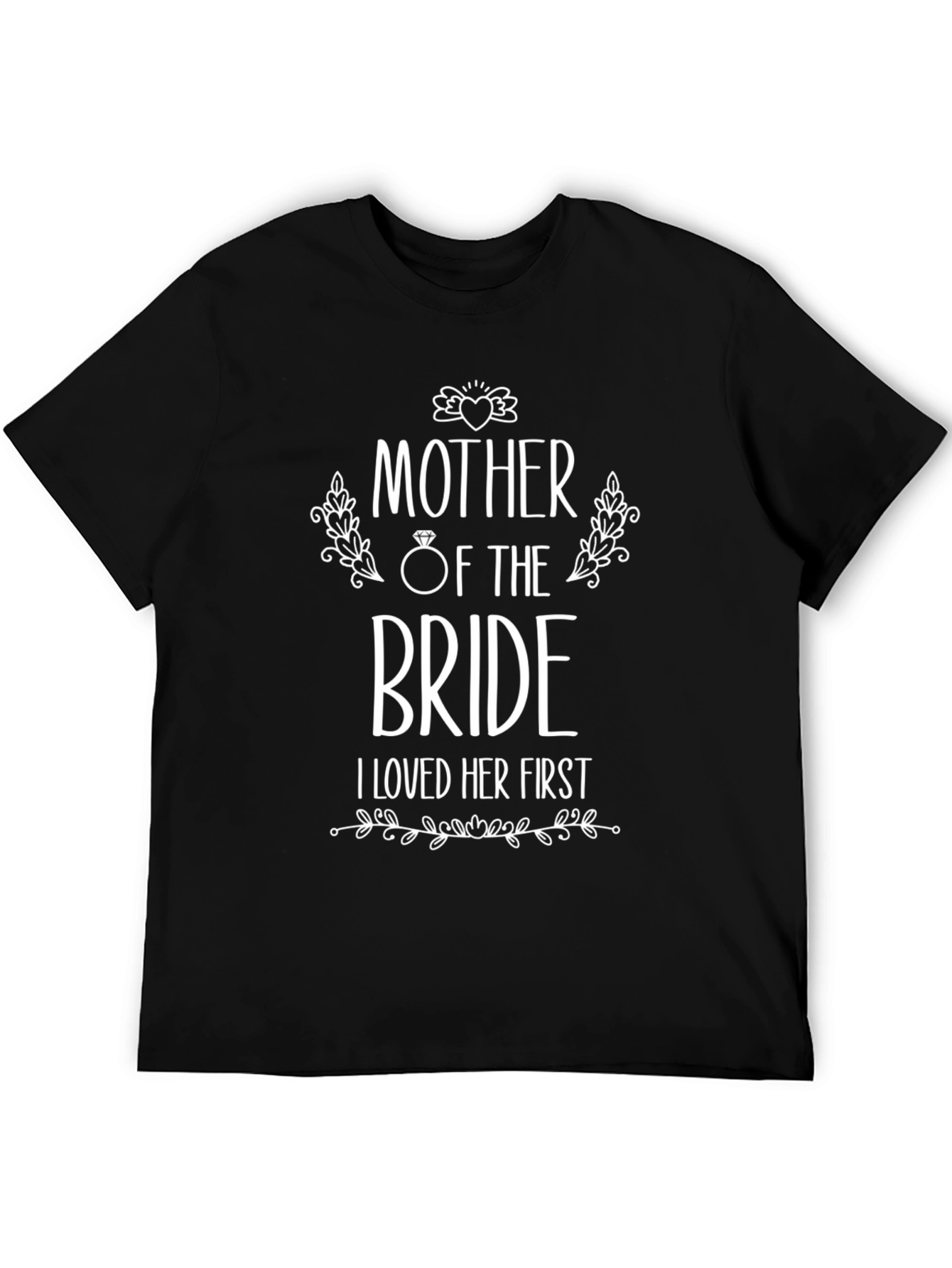 Mother of the Bride T-Shirt