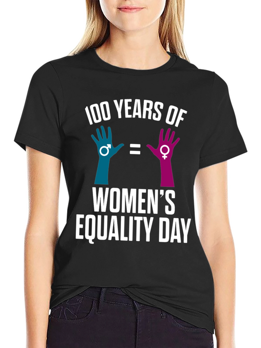Equality Day T-Shirt