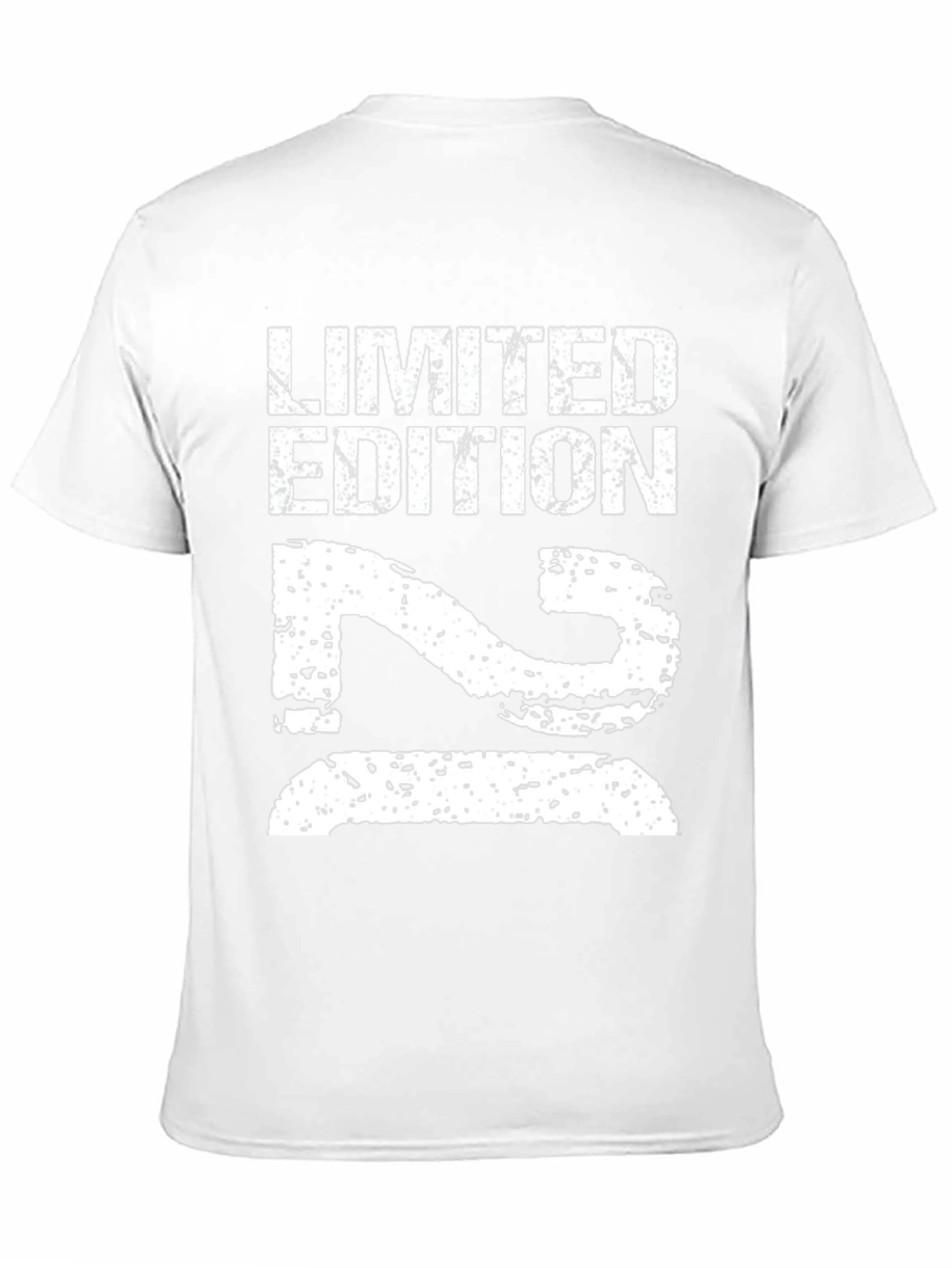 Limited Edition 22 T-Shirt