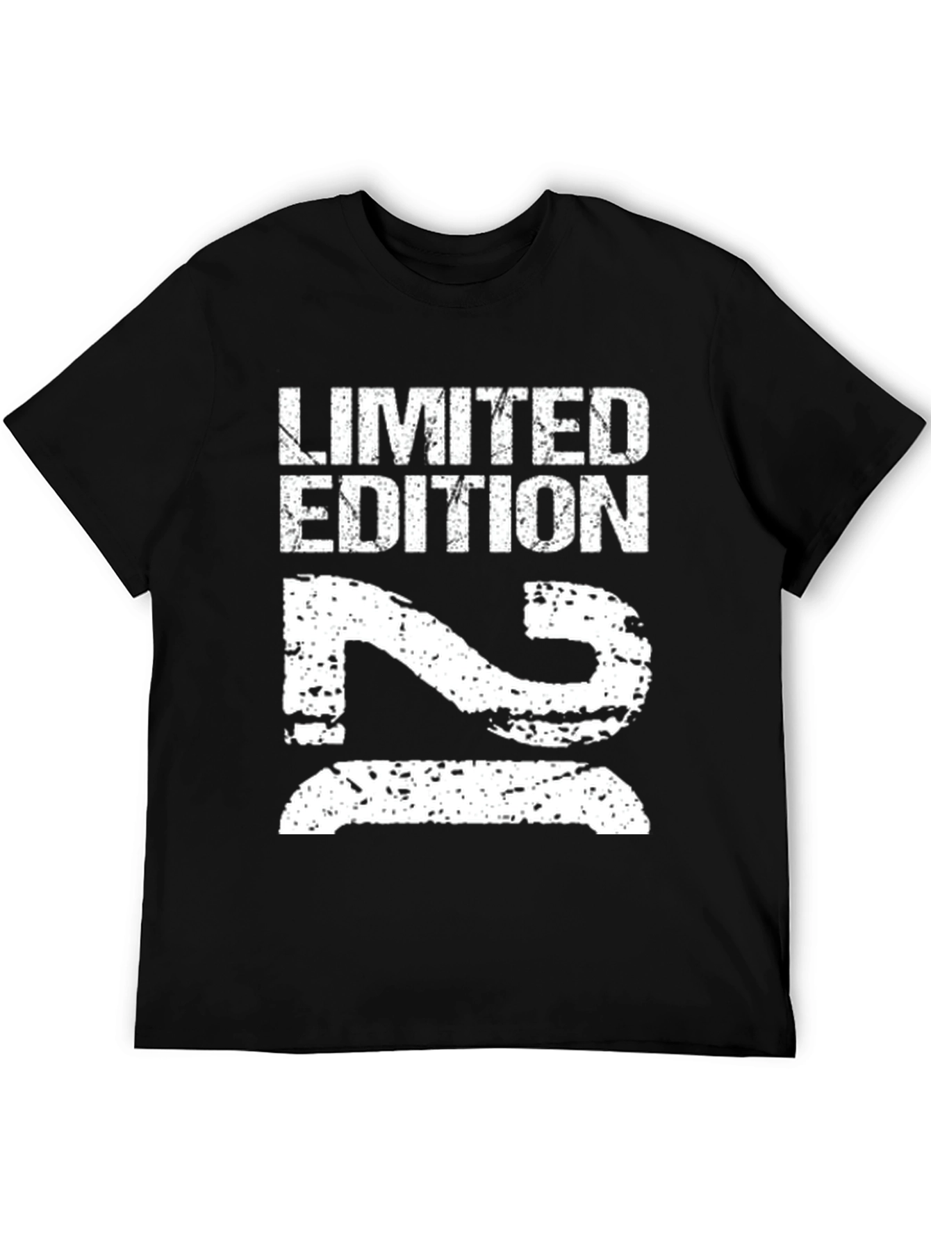 Limited Edition 22 T-Shirt