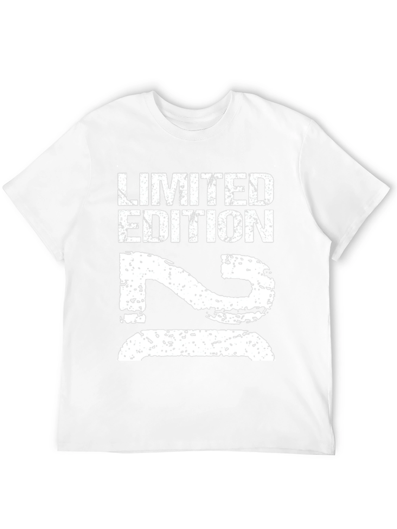 Limited Edition 22 T-Shirt
