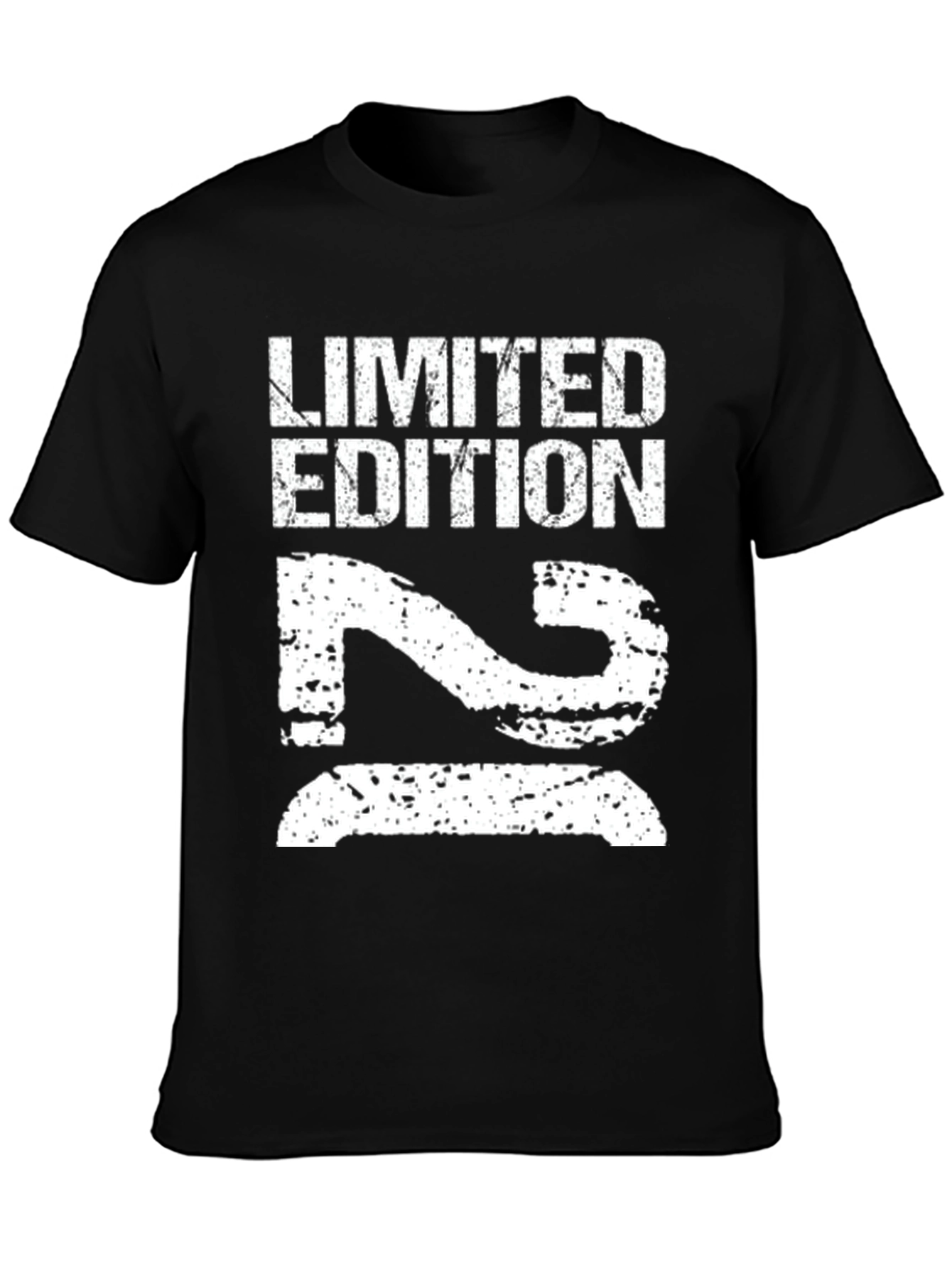 Limited Edition 22 T-Shirt