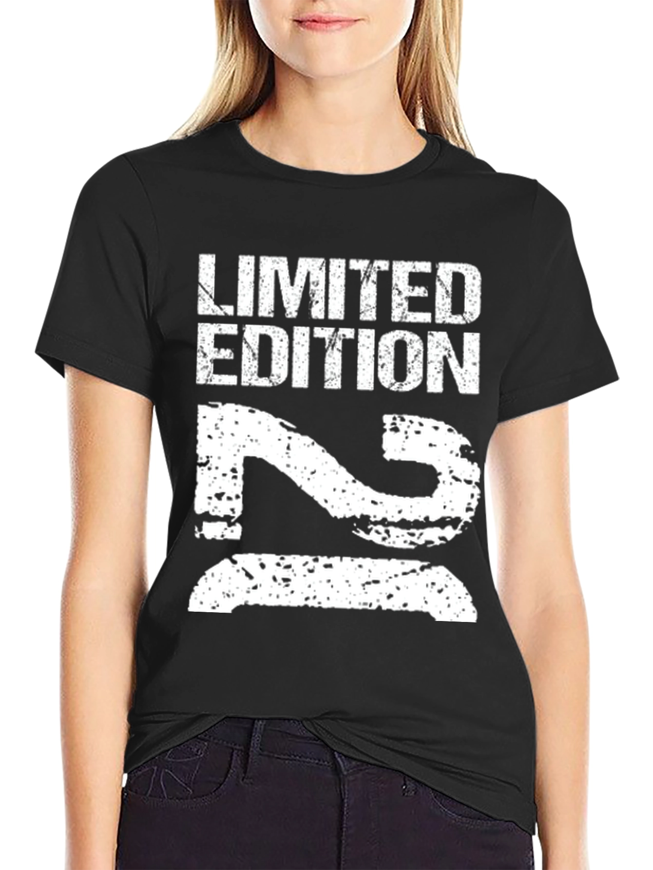 Limited Edition 22 T-Shirt