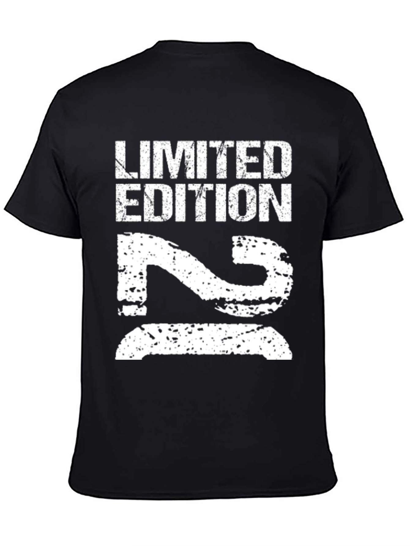 Limited Edition 22 T-Shirt