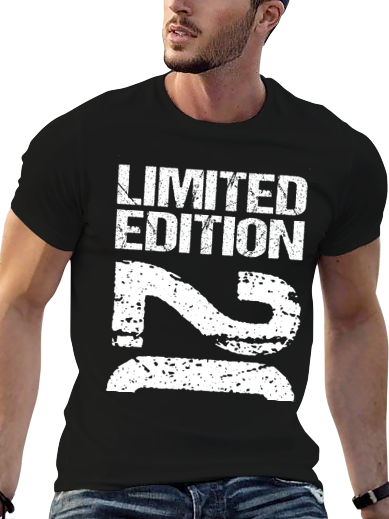 Limited Edition 22 T-Shirt