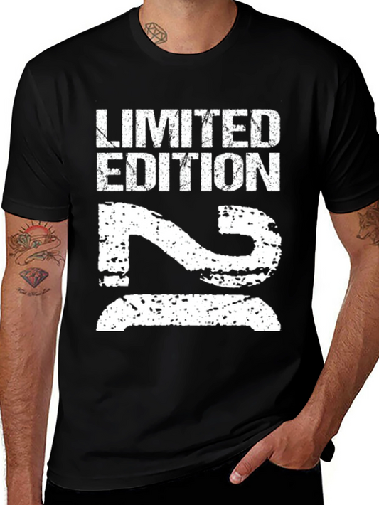 Limited Edition 22 T-Shirt