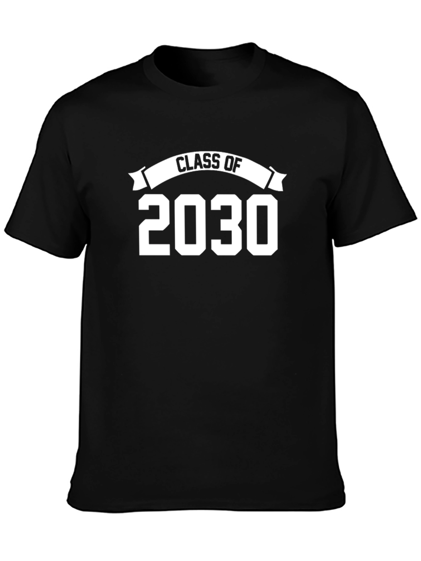 Class of 2030 T-Shirt