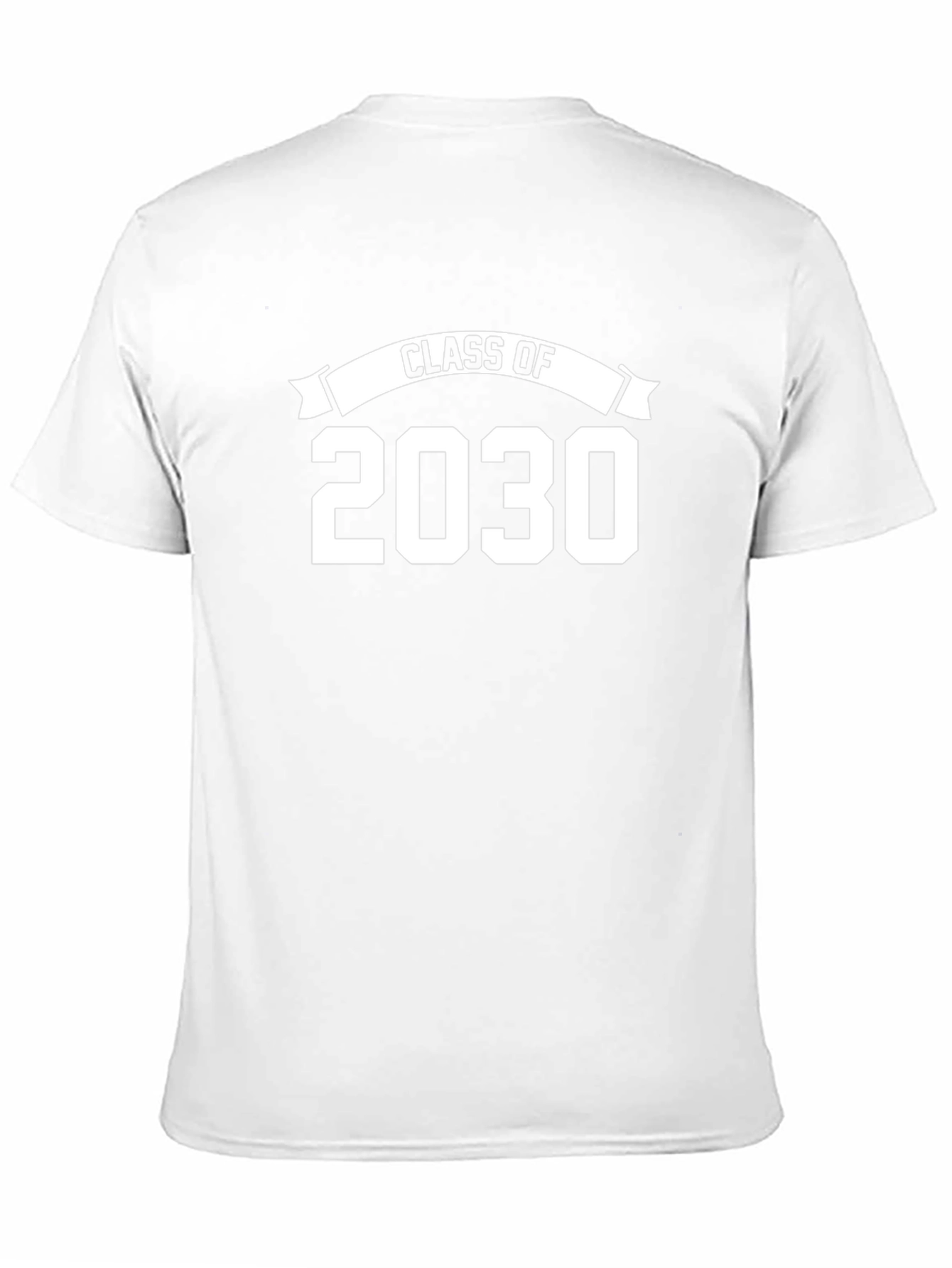 Class of 2030 T-Shirt