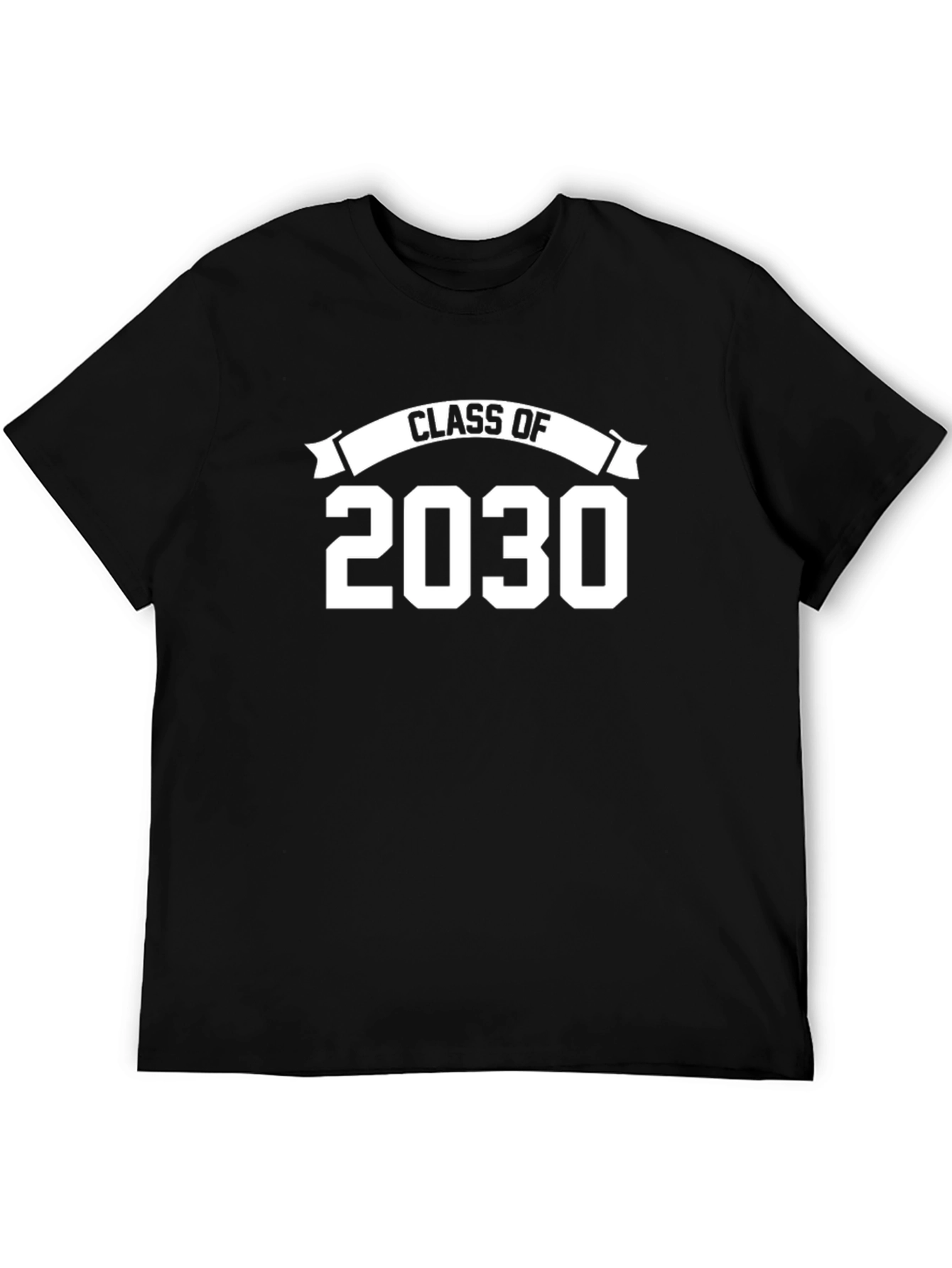 Class of 2030 T-Shirt