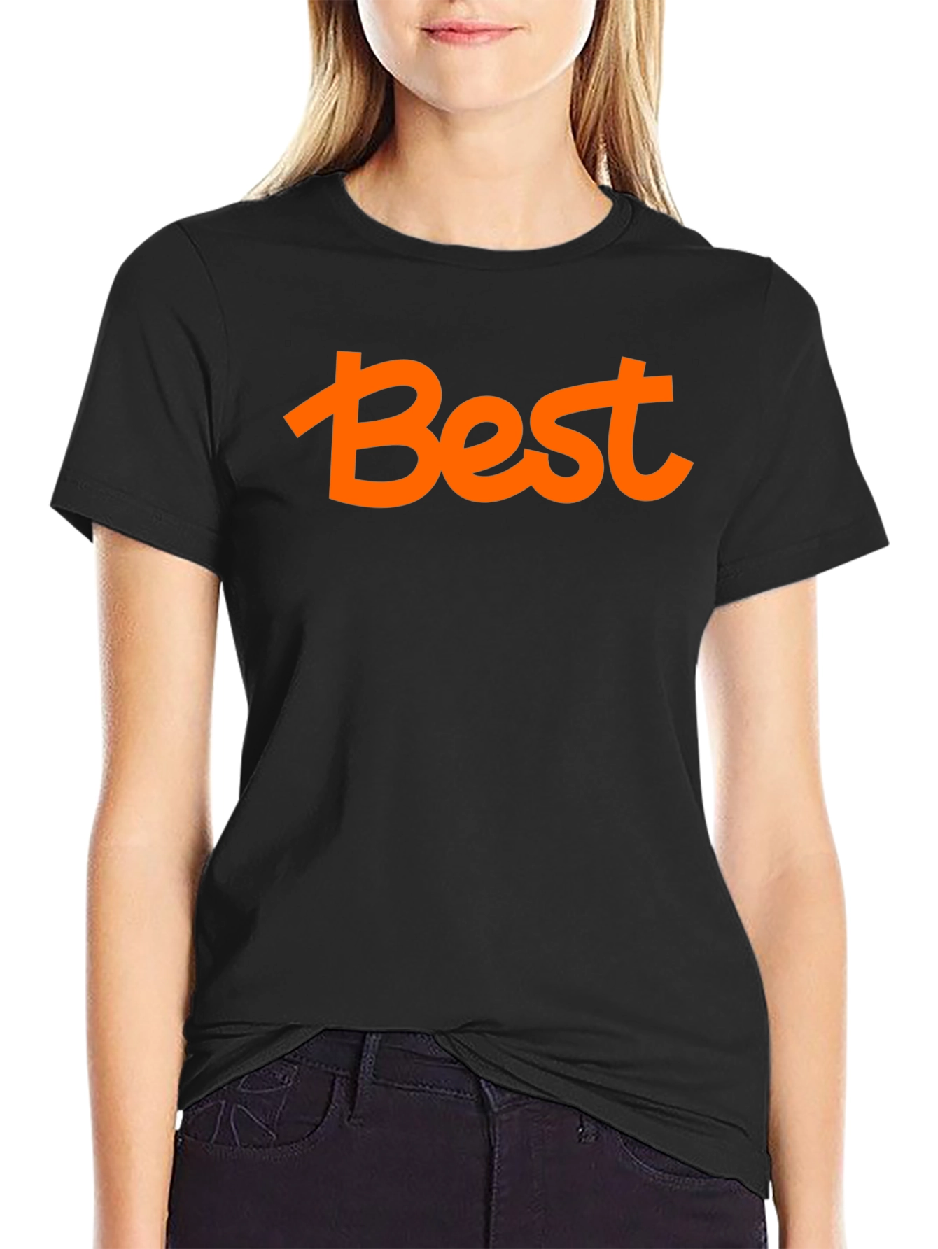 Best Graphic Tee - Trendy Mens T-Shirt