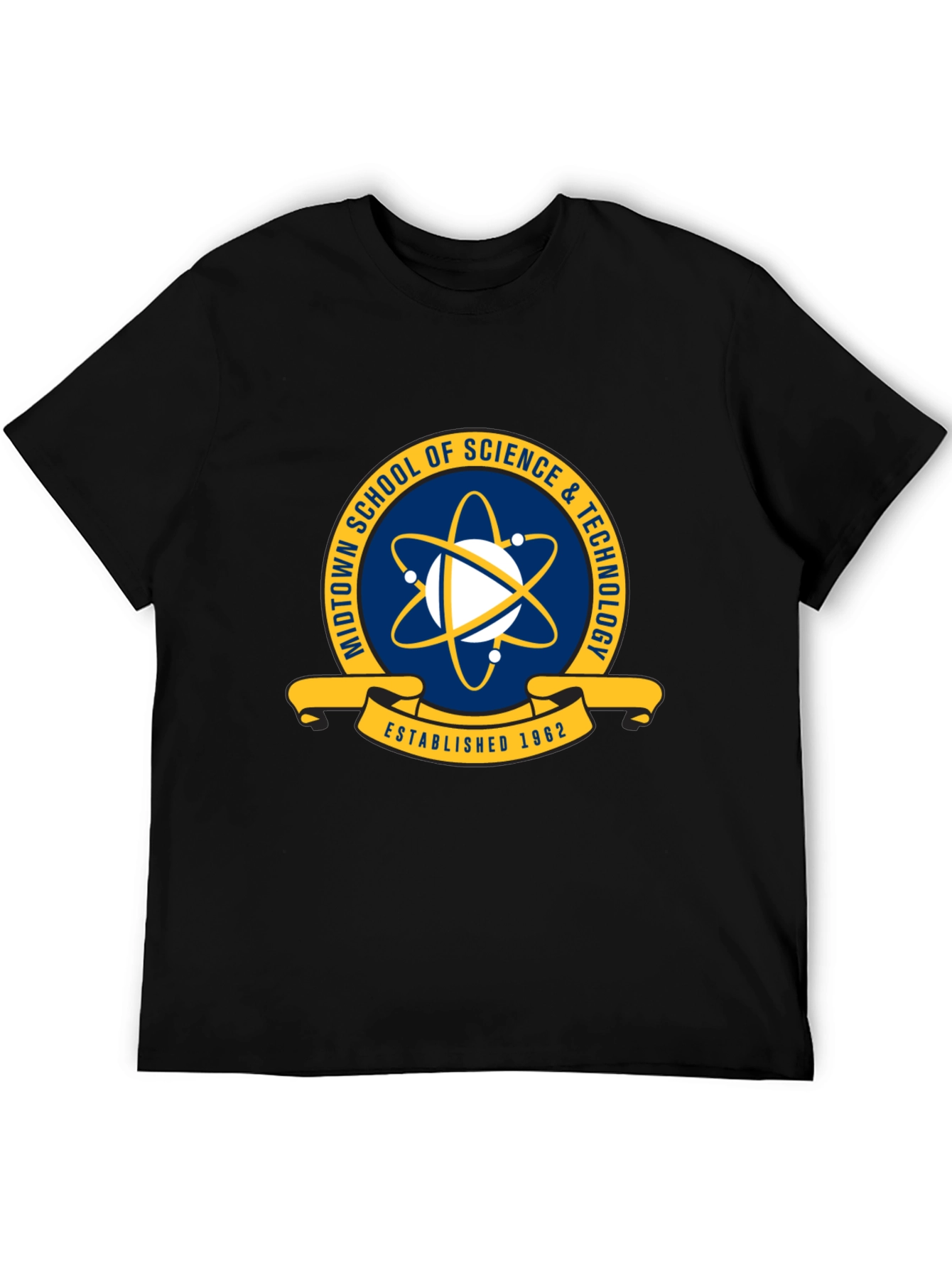 Midtown School of Science & Technology T-Shirt