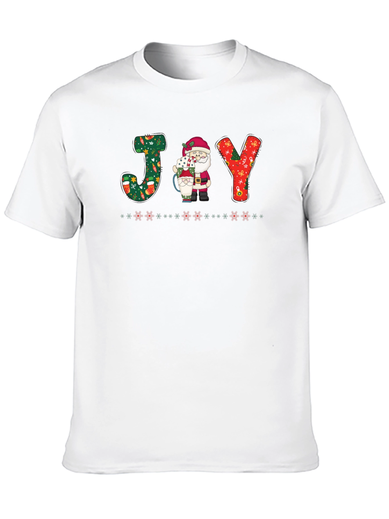 Christmas JOY T-Shirt