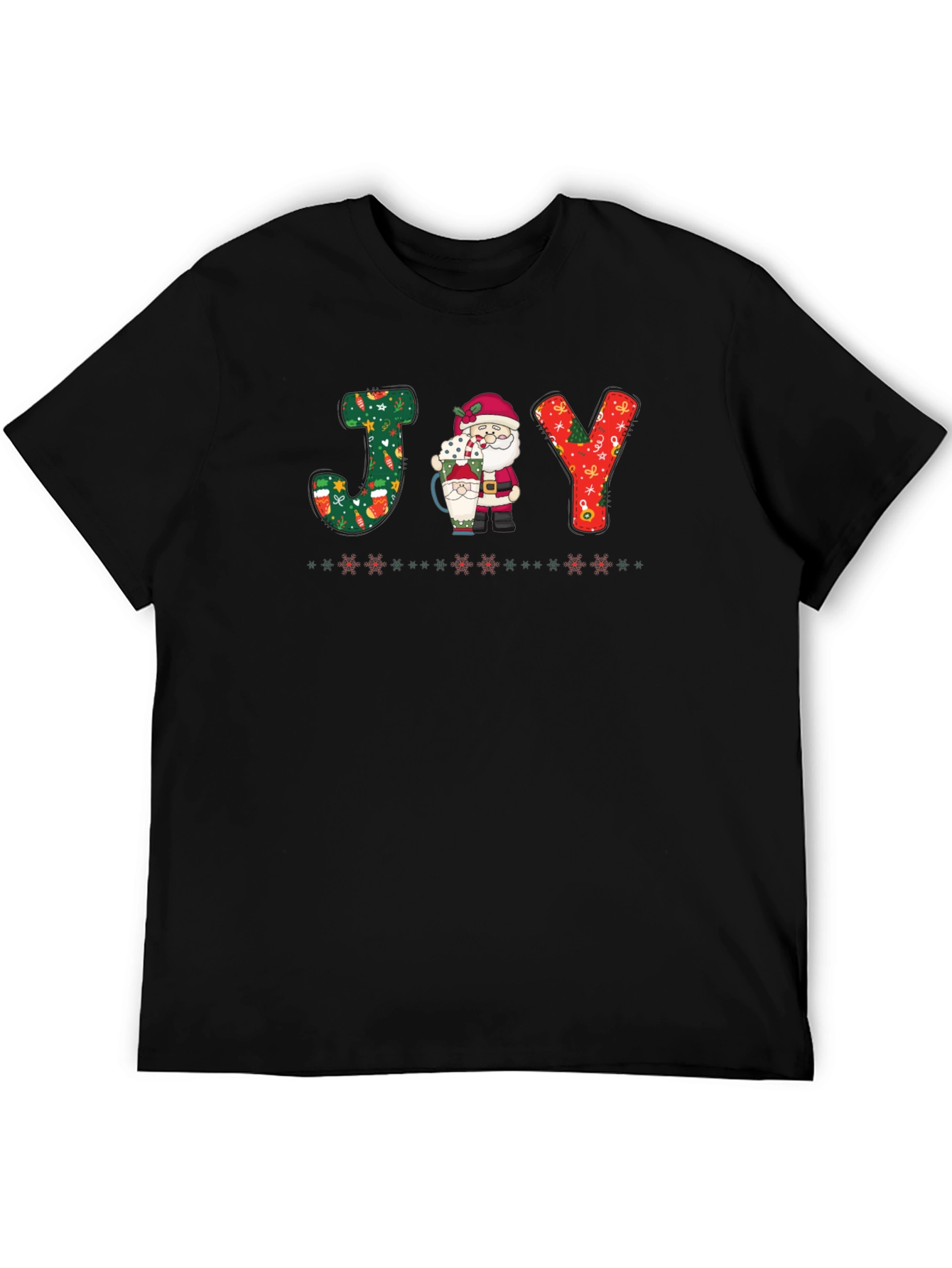 Christmas JOY T-Shirt