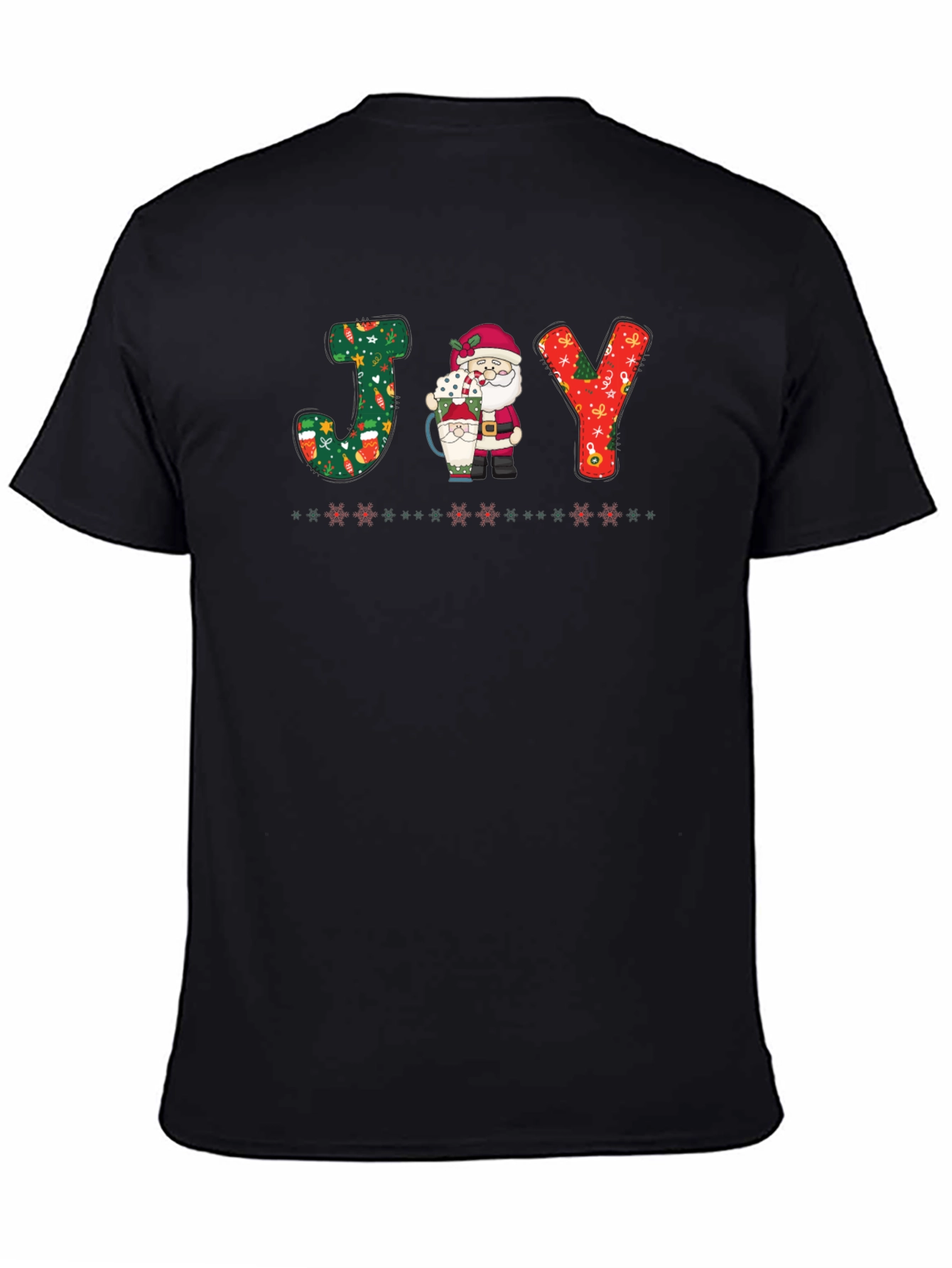 Christmas JOY T-Shirt