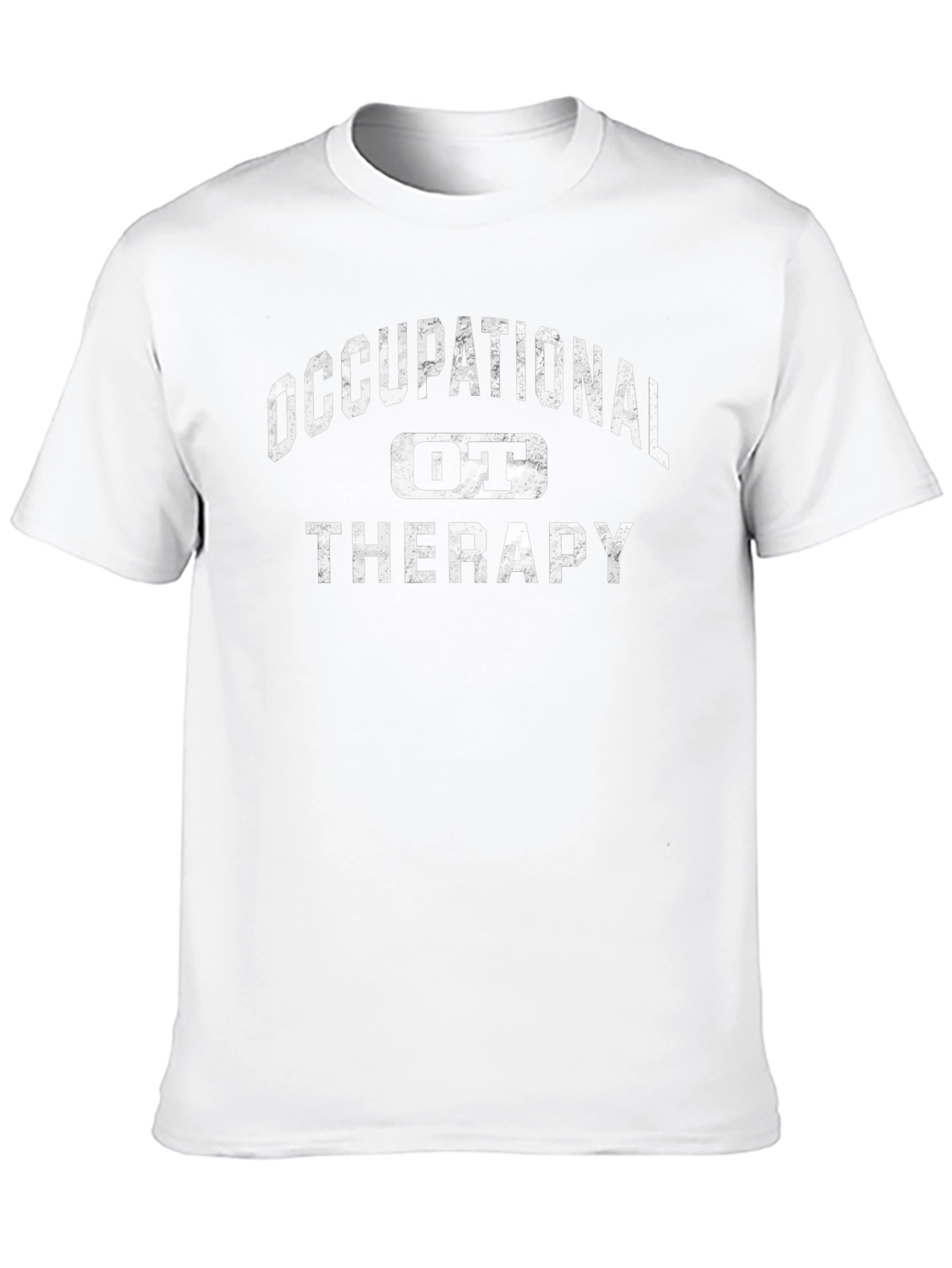Occupational Therapy T-Shirt OT Gift