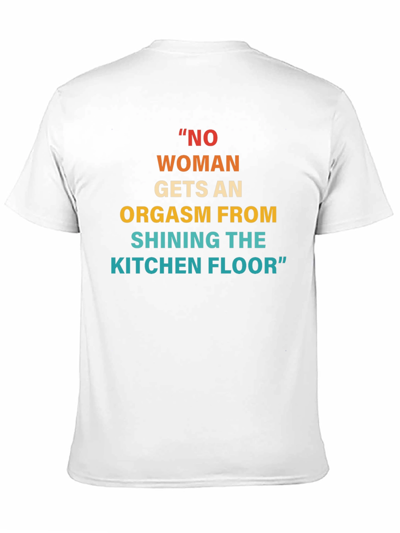 Funny Sarcastic Saying Graphic T-Shirt