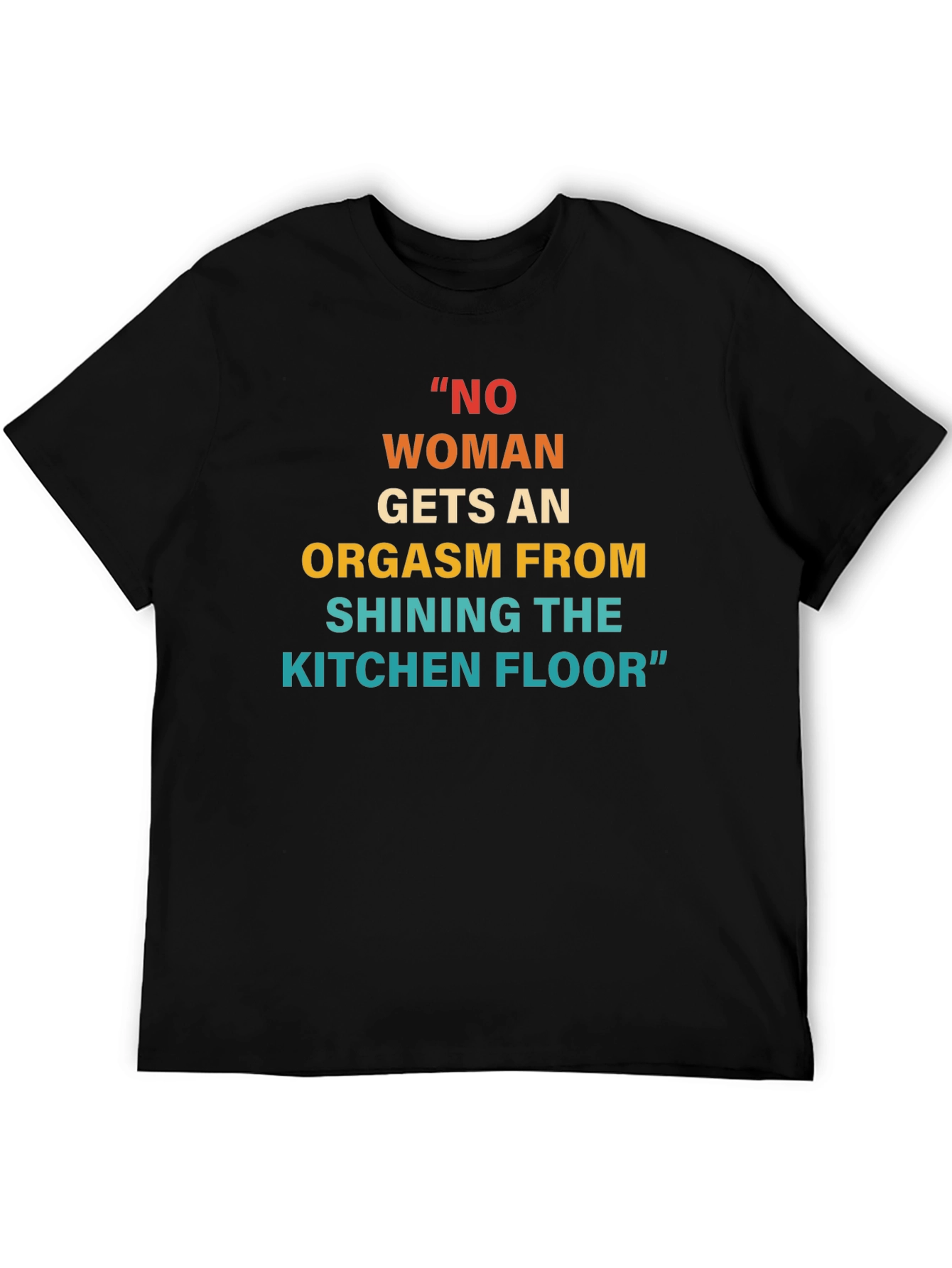 Funny Sarcastic Saying Graphic T-Shirt