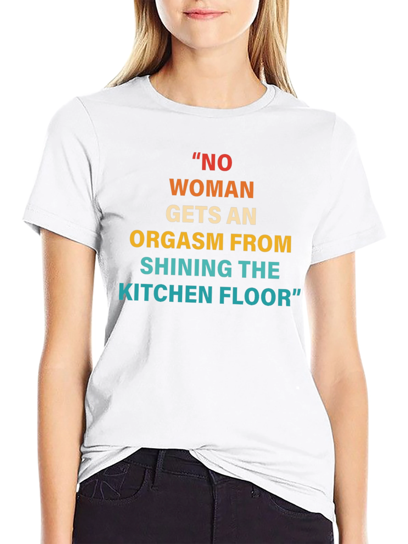 Funny Sarcastic Saying Graphic T-Shirt