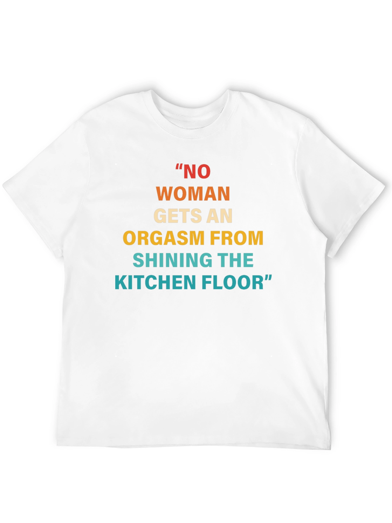 Funny Sarcastic Saying Graphic T-Shirt
