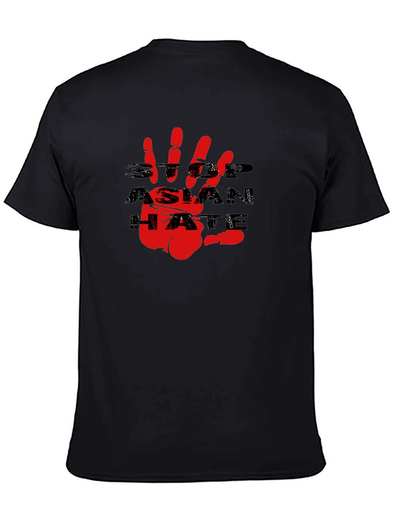 Stop Asian Hate T-Shirt