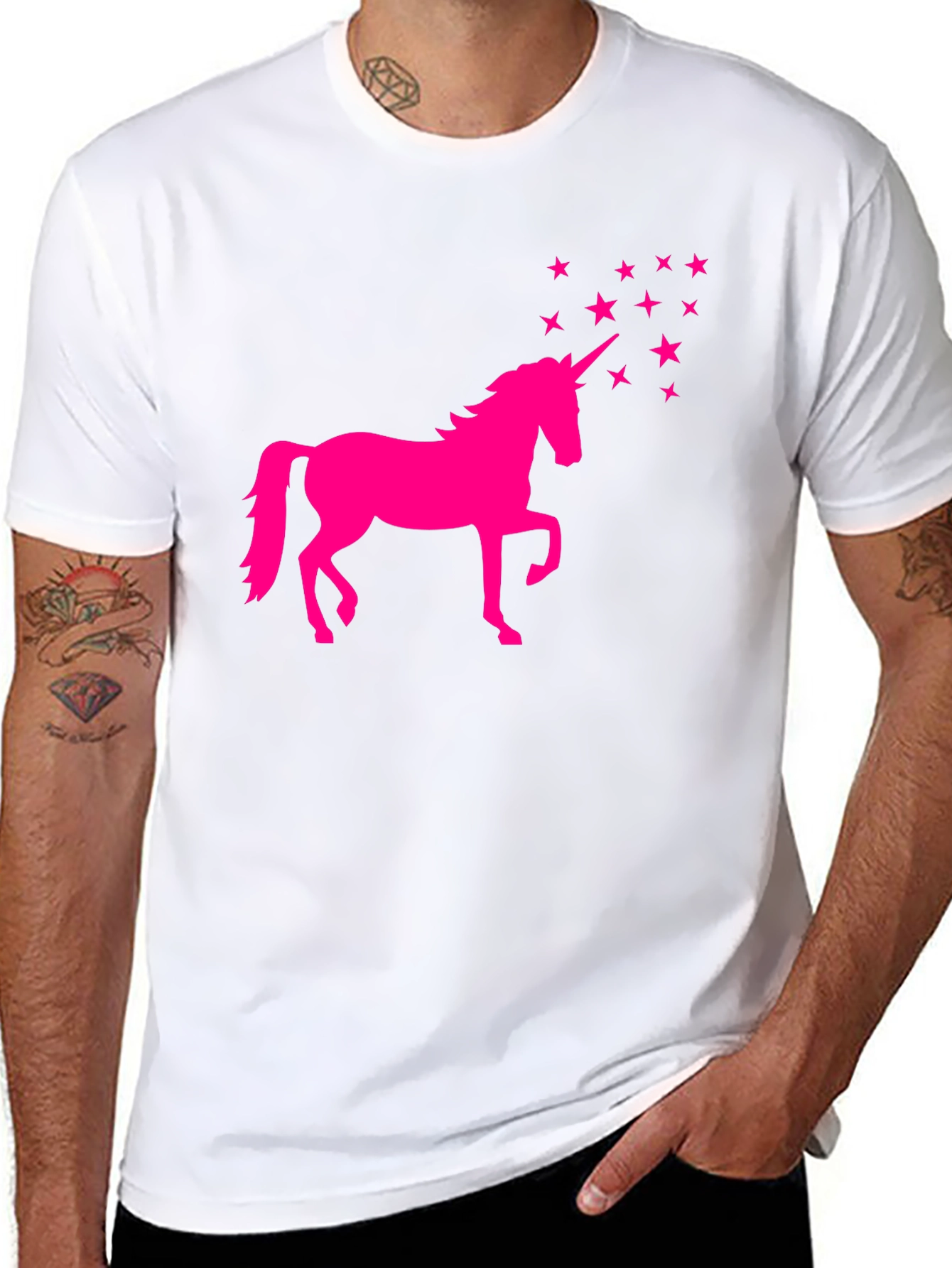 Unicorn Magic T-Shirt