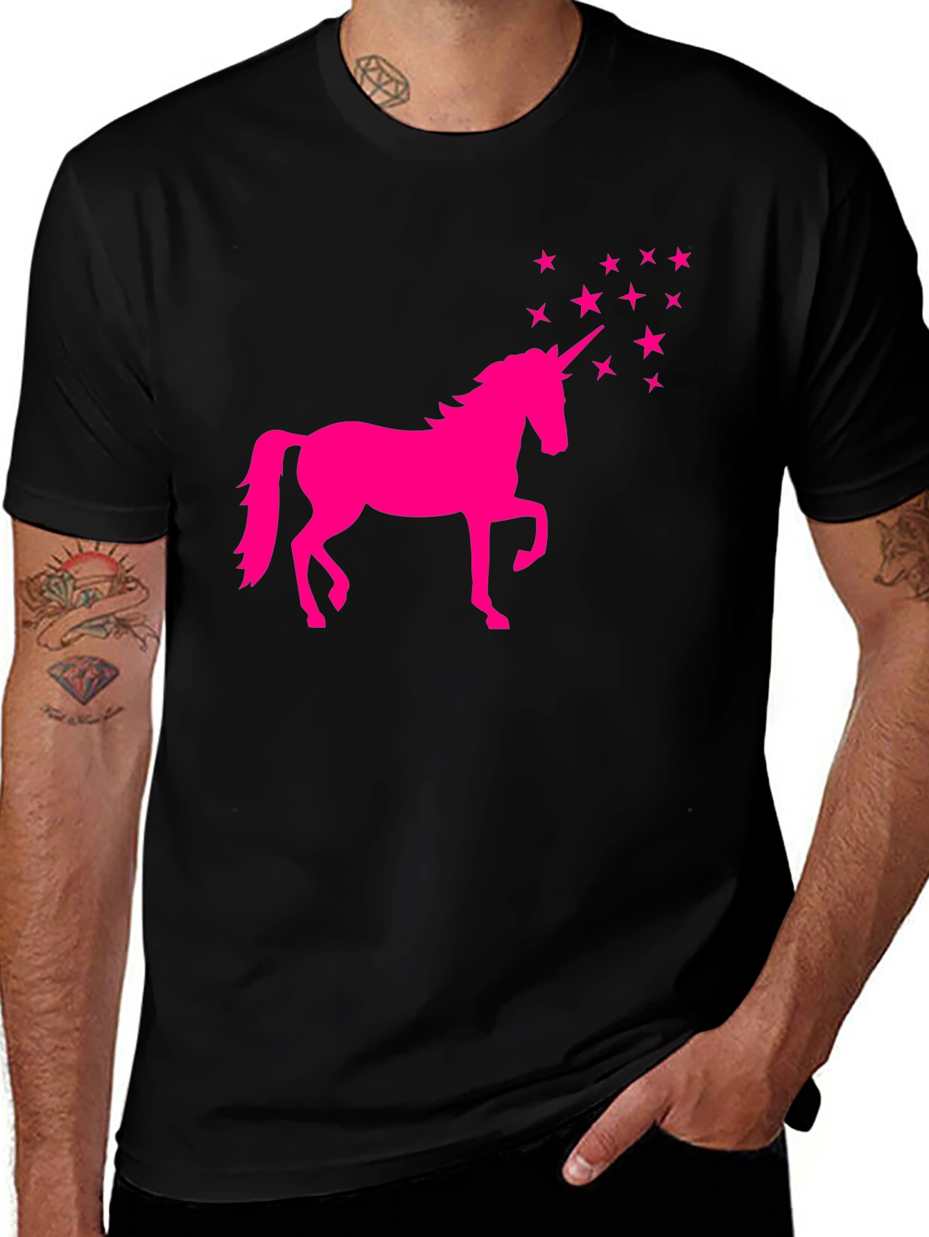 Unicorn Magic T-Shirt