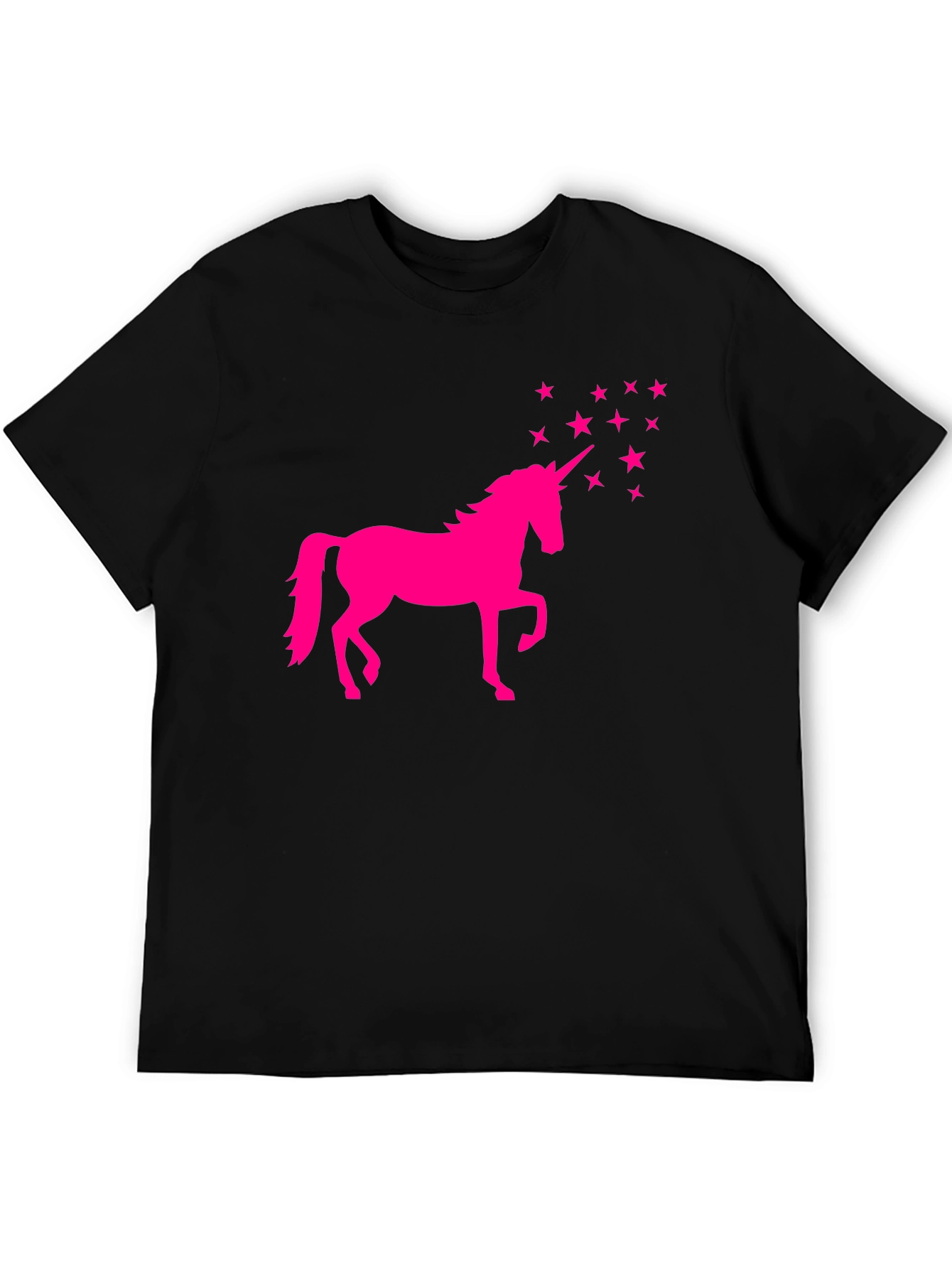 Unicorn Magic T-Shirt