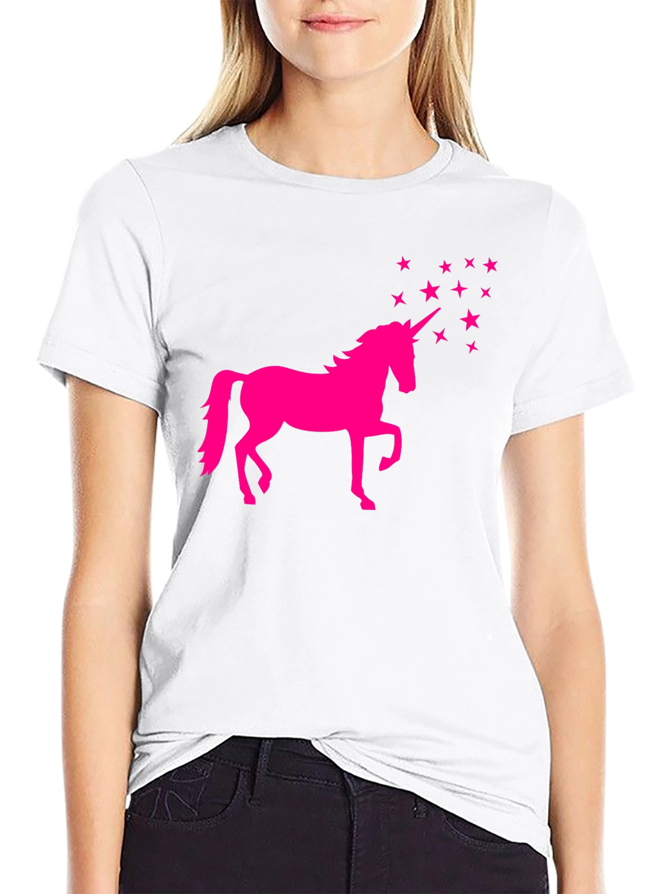 Unicorn Magic T-Shirt