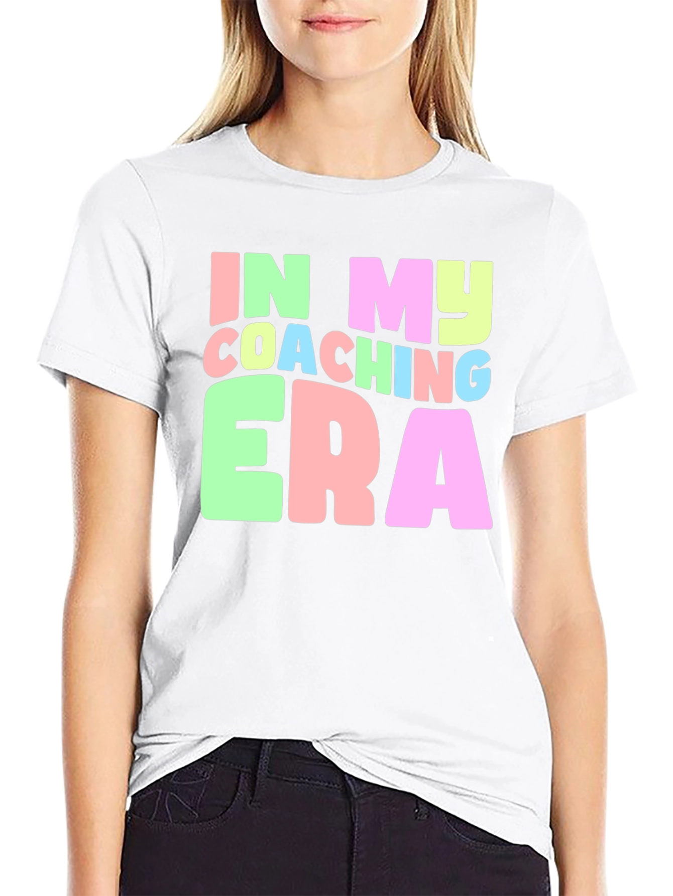 Coaching Era T-Shirt