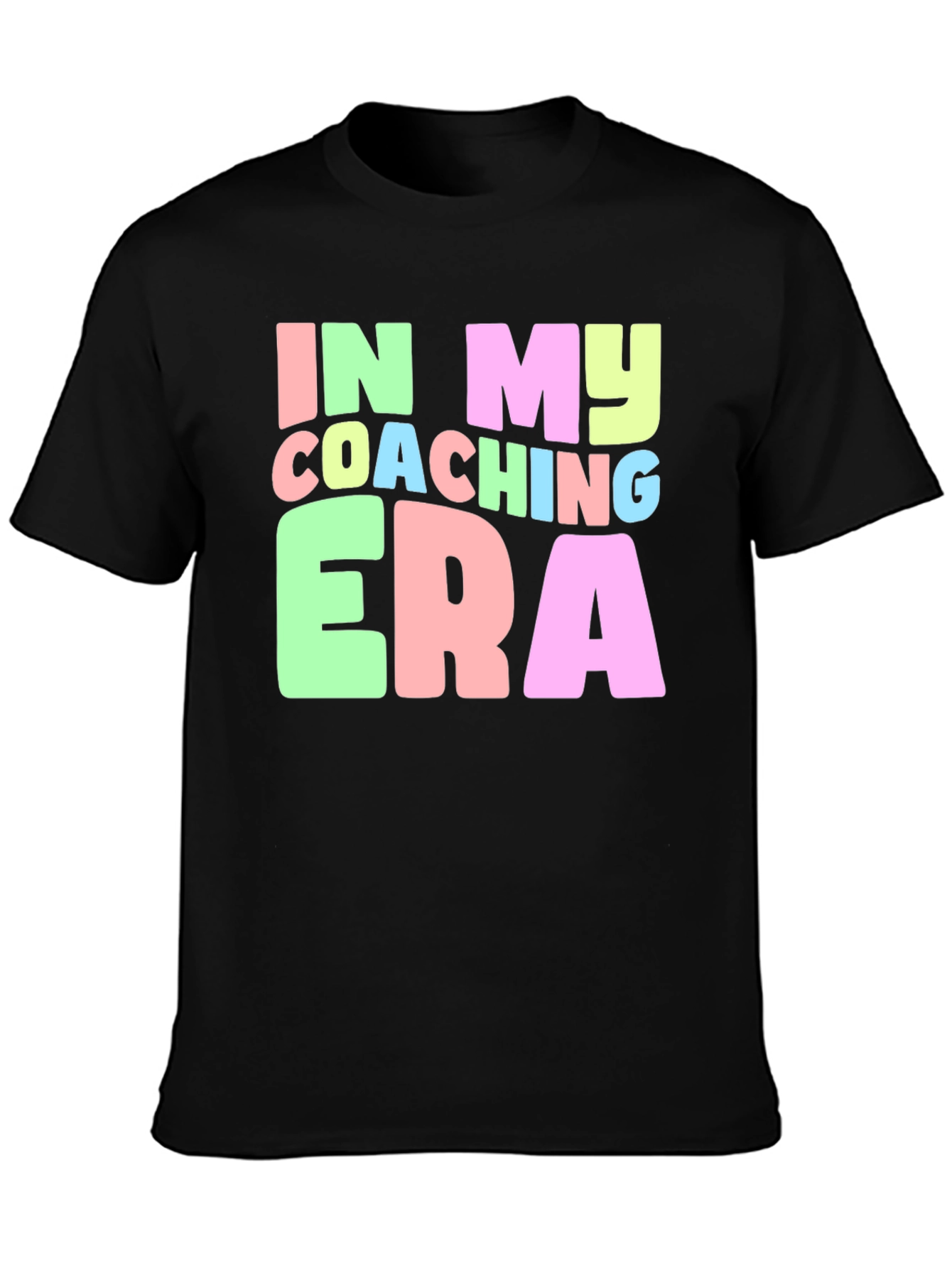 Coaching Era T-Shirt