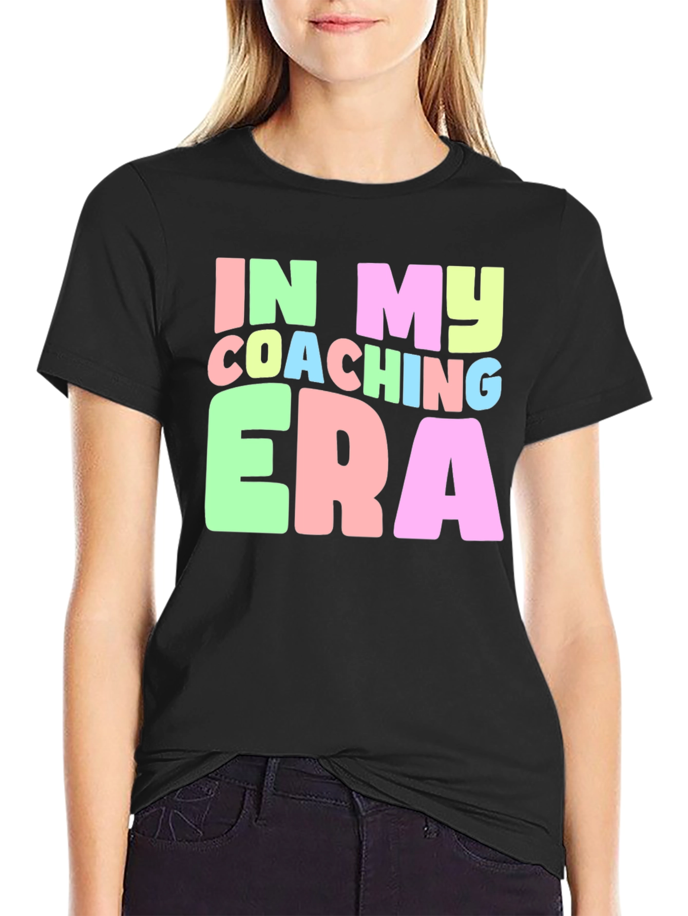 Coaching Era T-Shirt