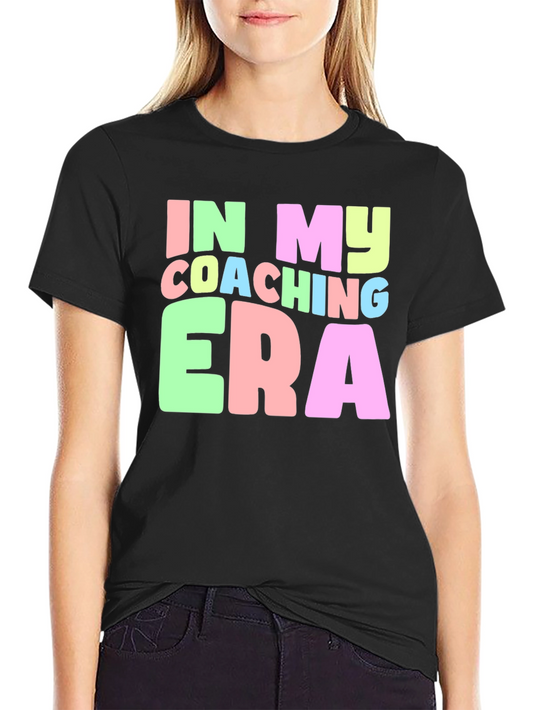 Coaching Era T-Shirt