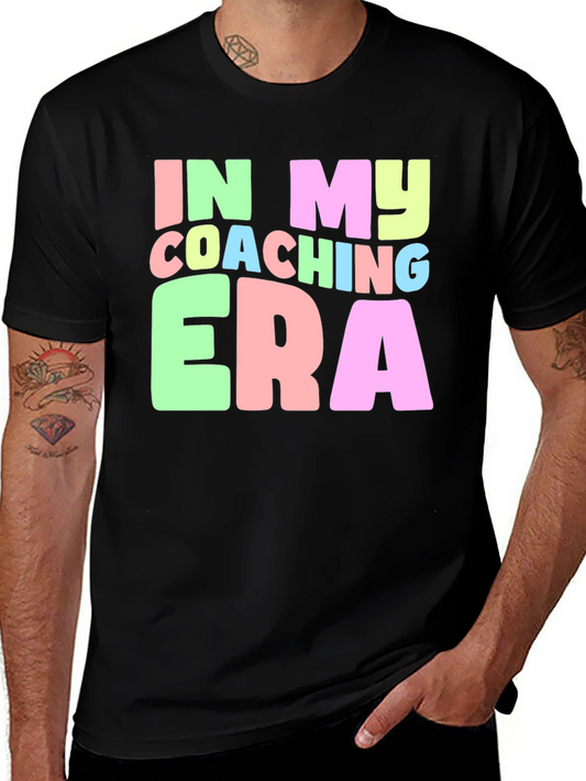 Coaching Era T-Shirt