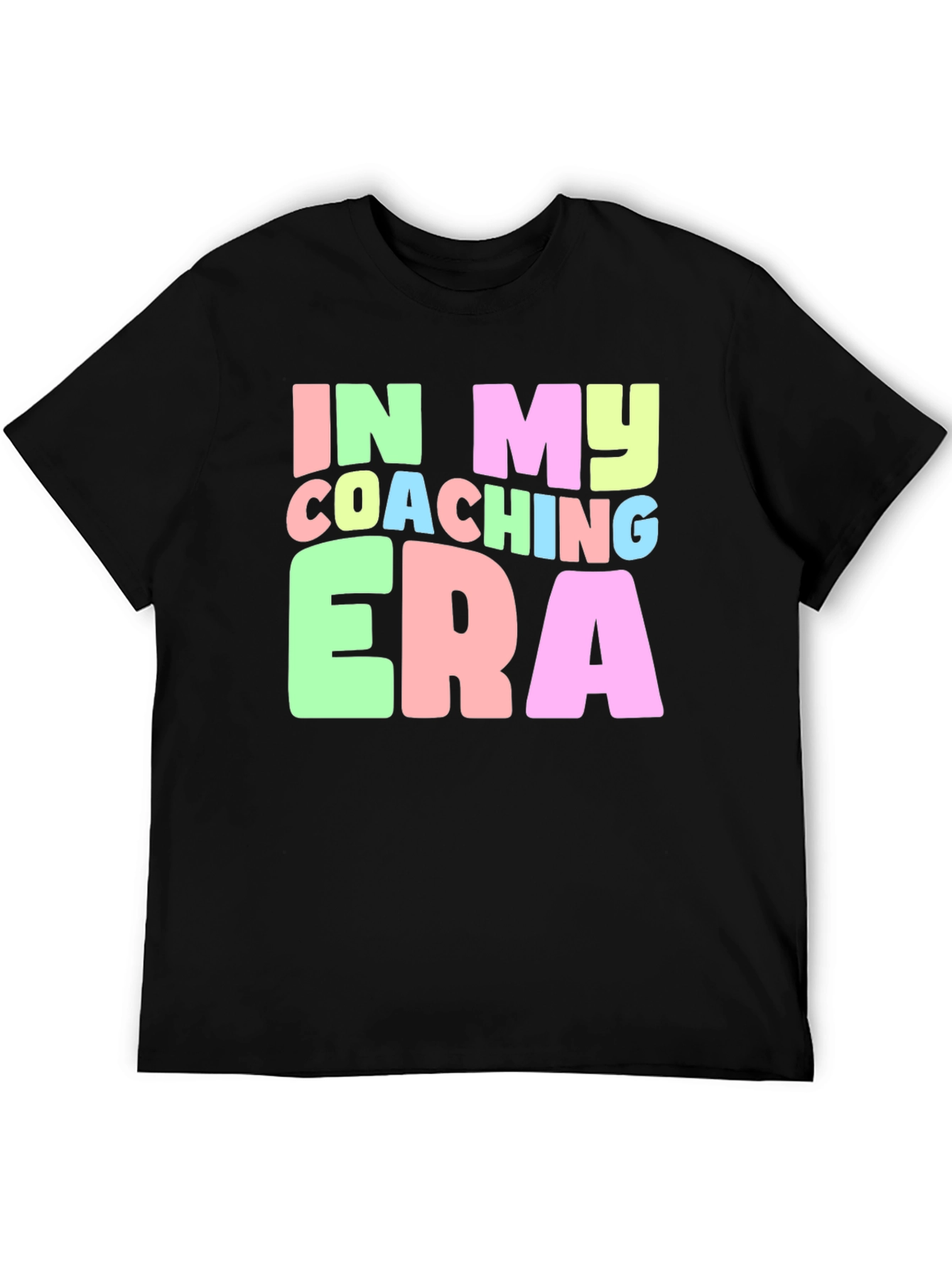 Coaching Era T-Shirt