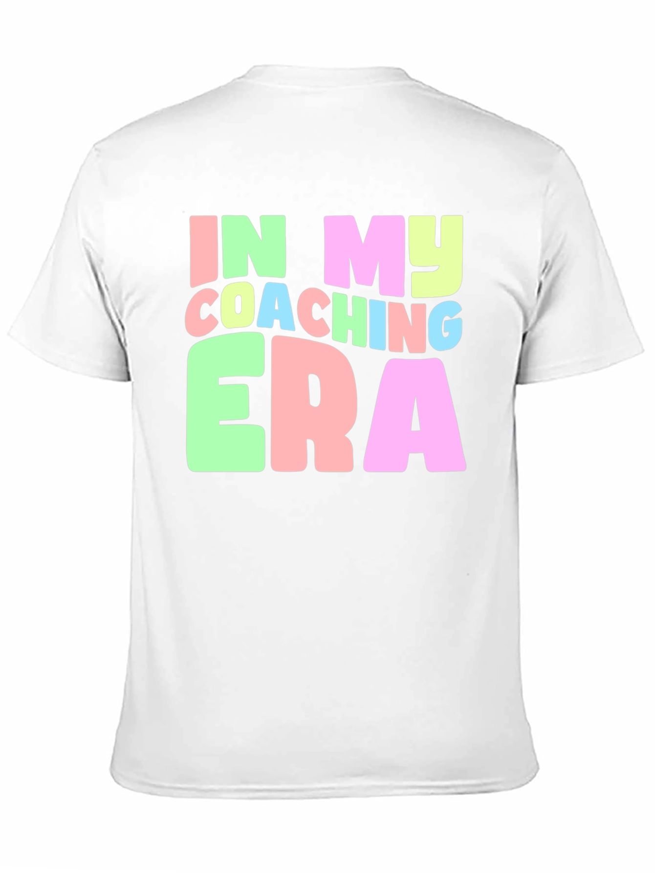 Coaching Era T-Shirt