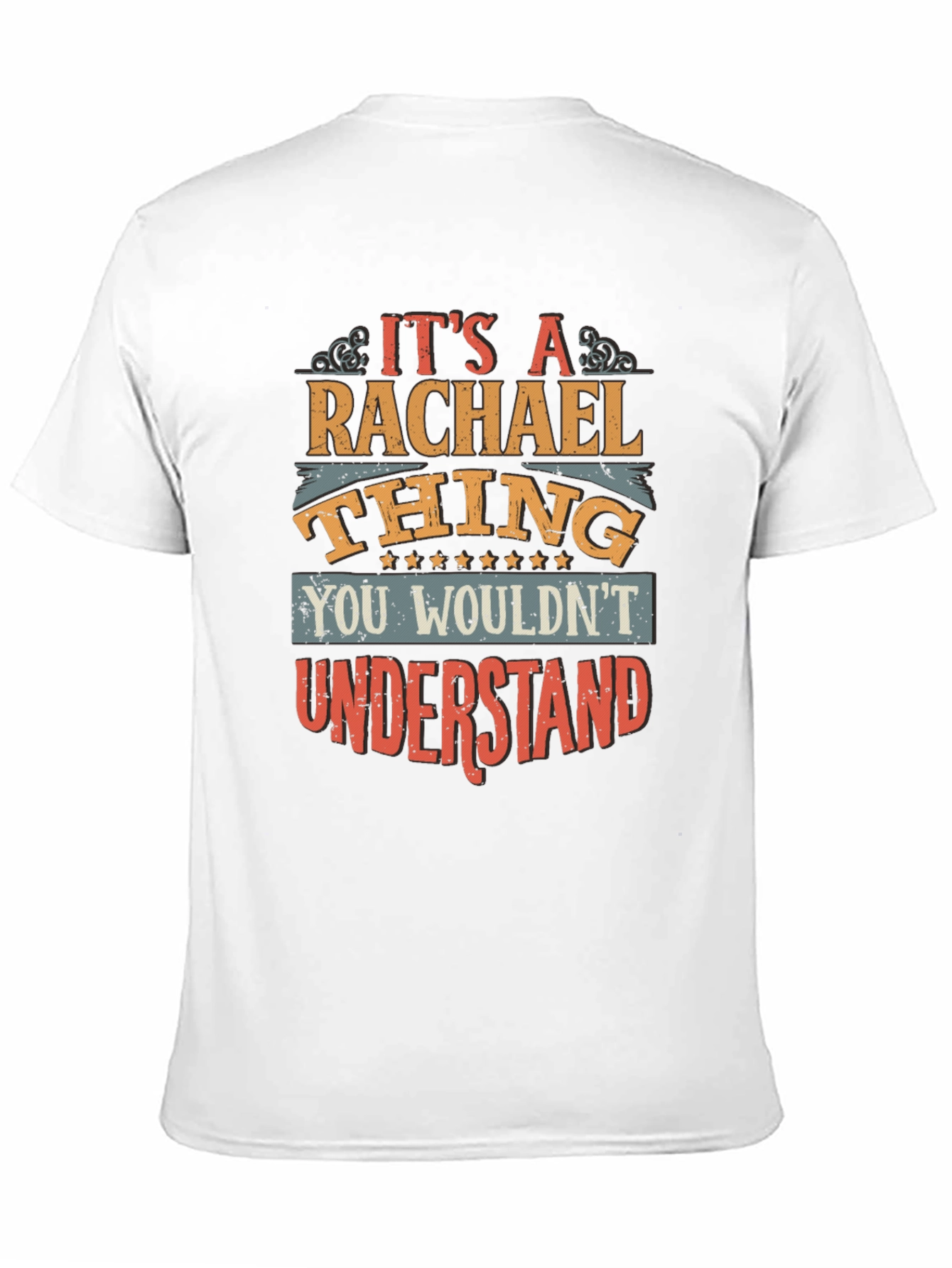 Its A Rachael Thing T-Shirt
