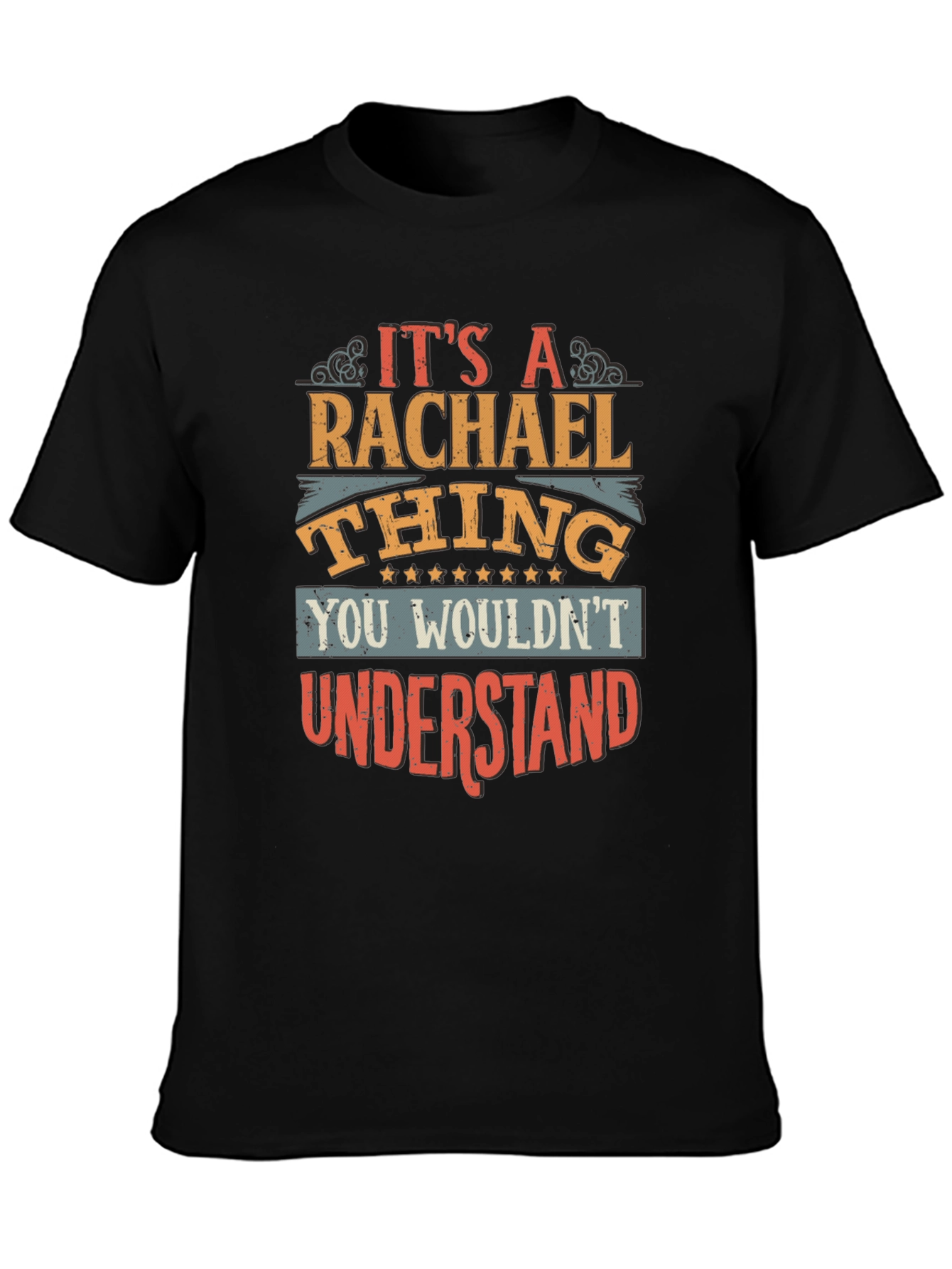 Its A Rachael Thing T-Shirt