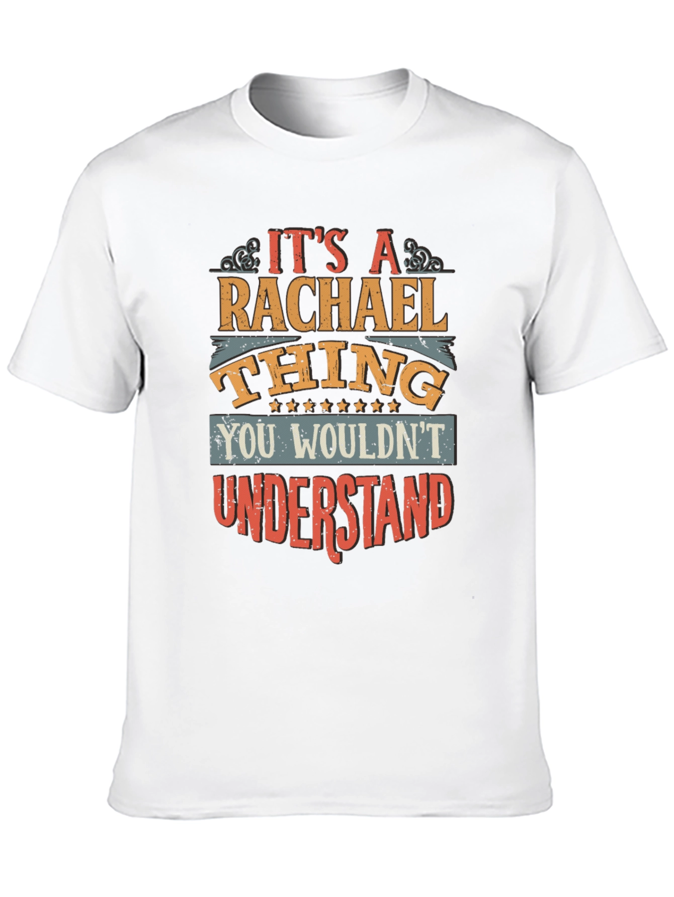 Its A Rachael Thing T-Shirt