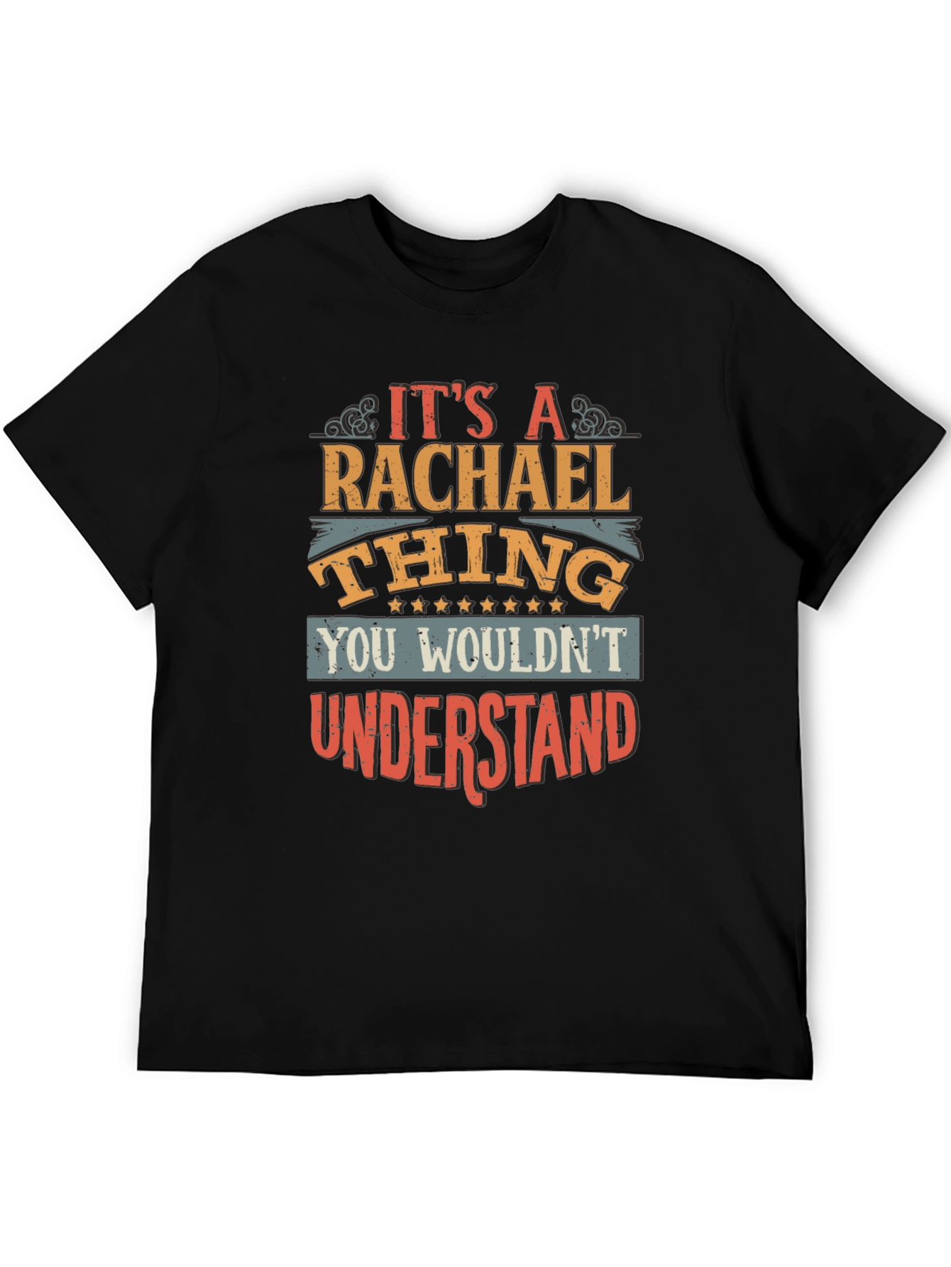 Its A Rachael Thing T-Shirt